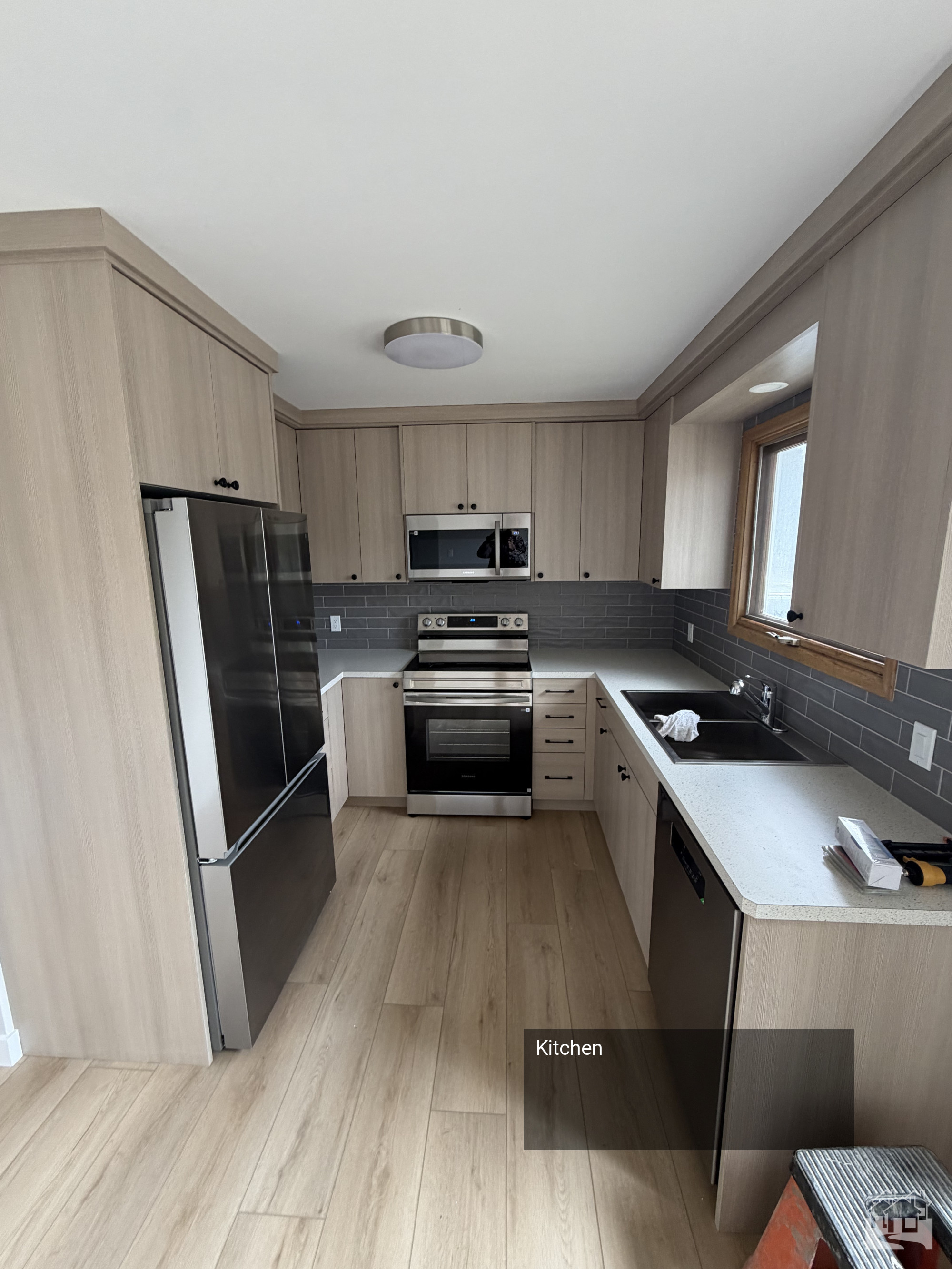 Kitchen Key Image