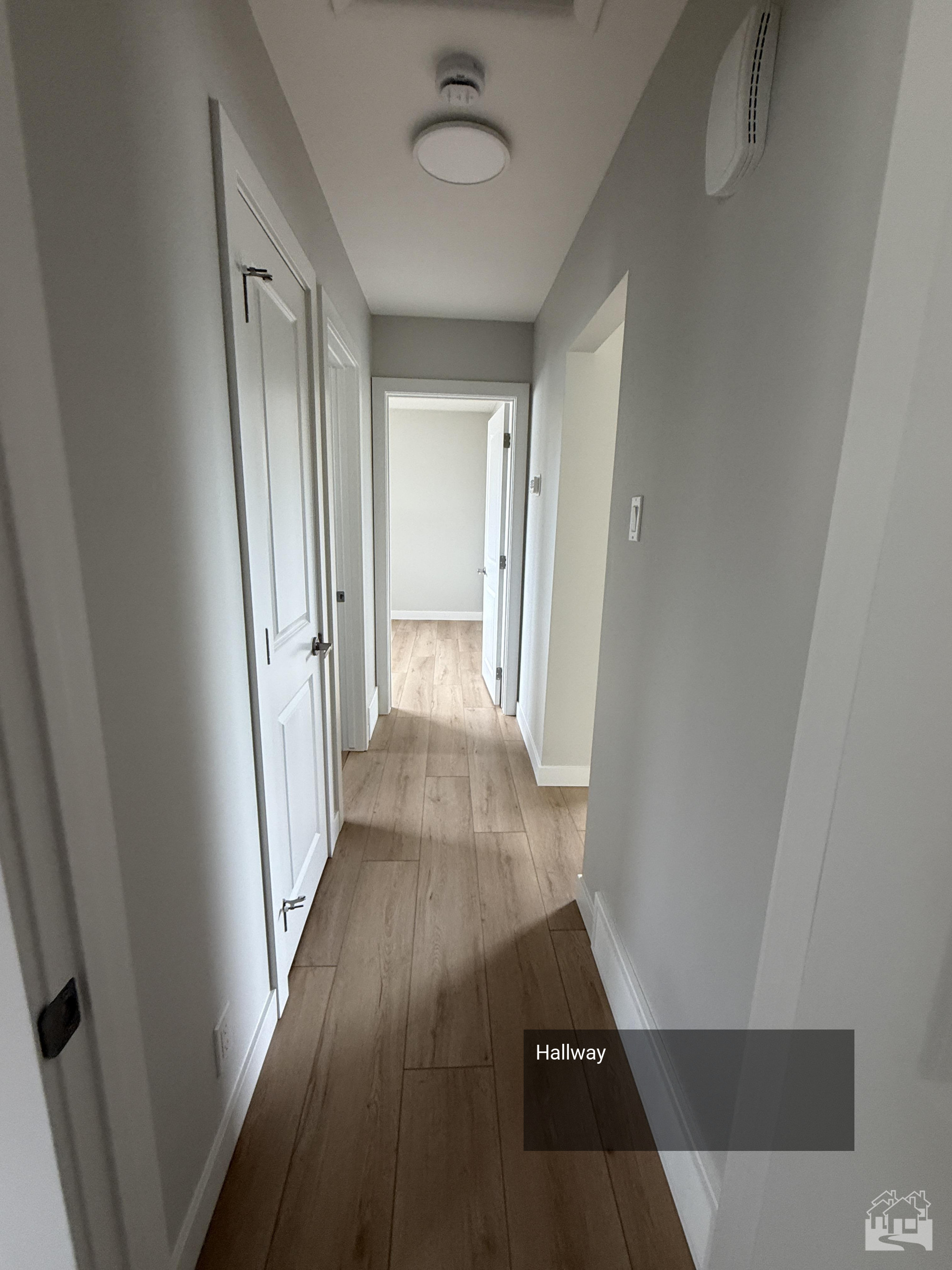 Hallway Key Image