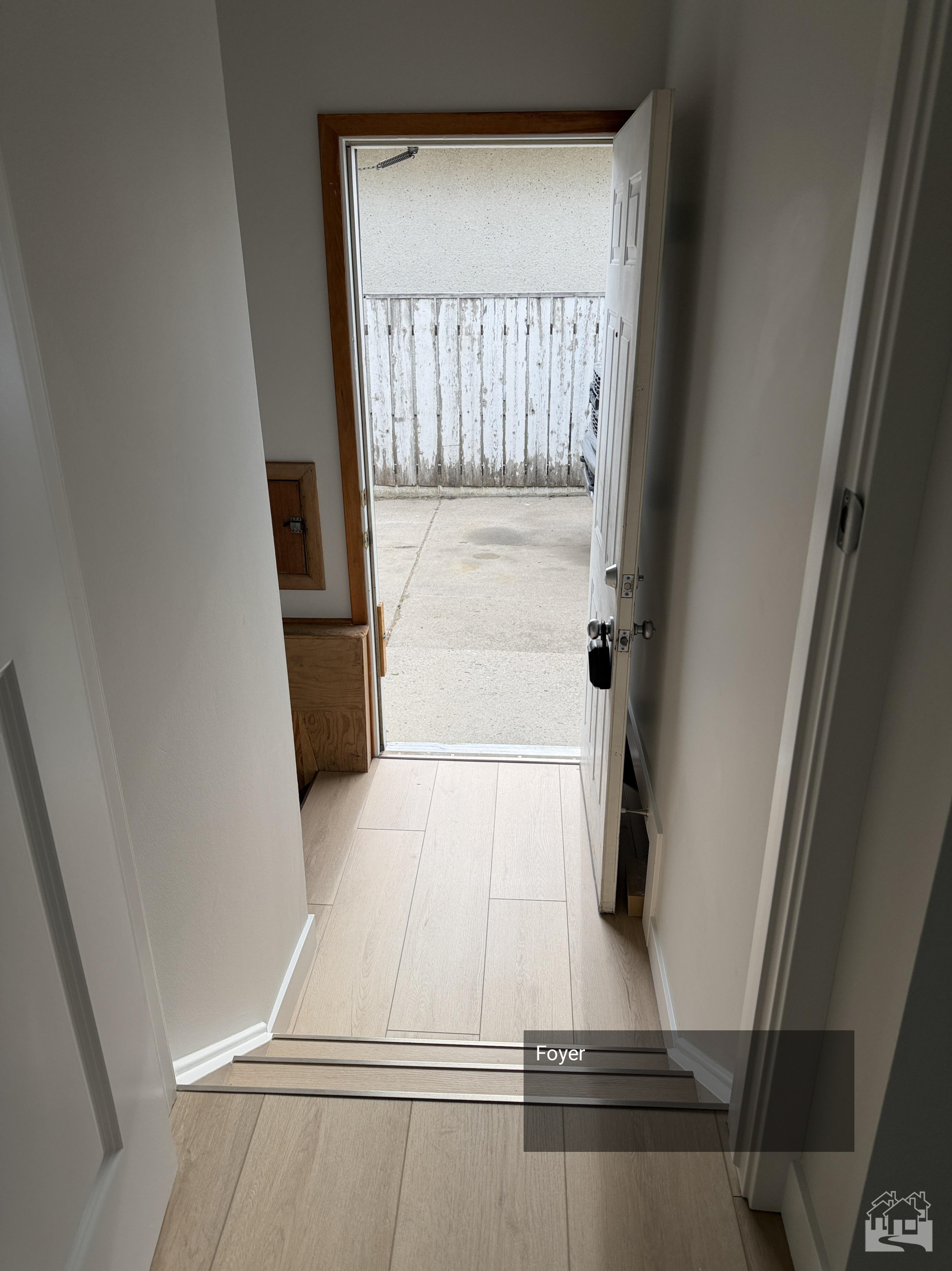 Foyer Key Image
