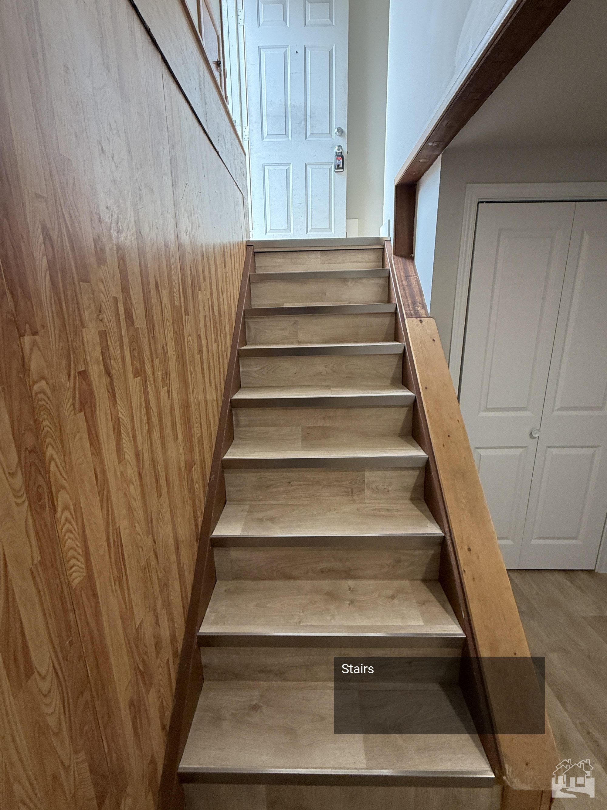 Stairs Key Image