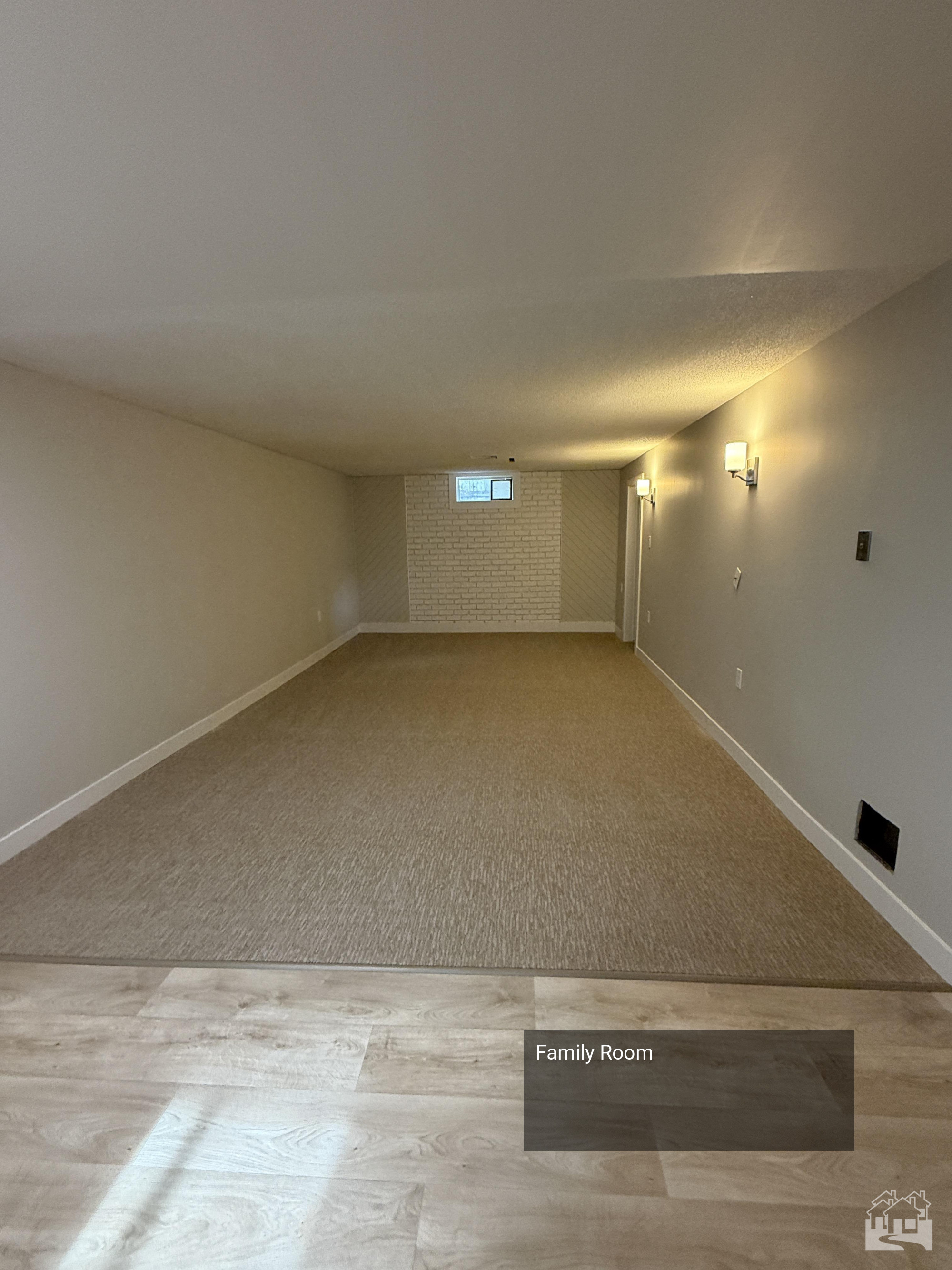 Family Room Key Image