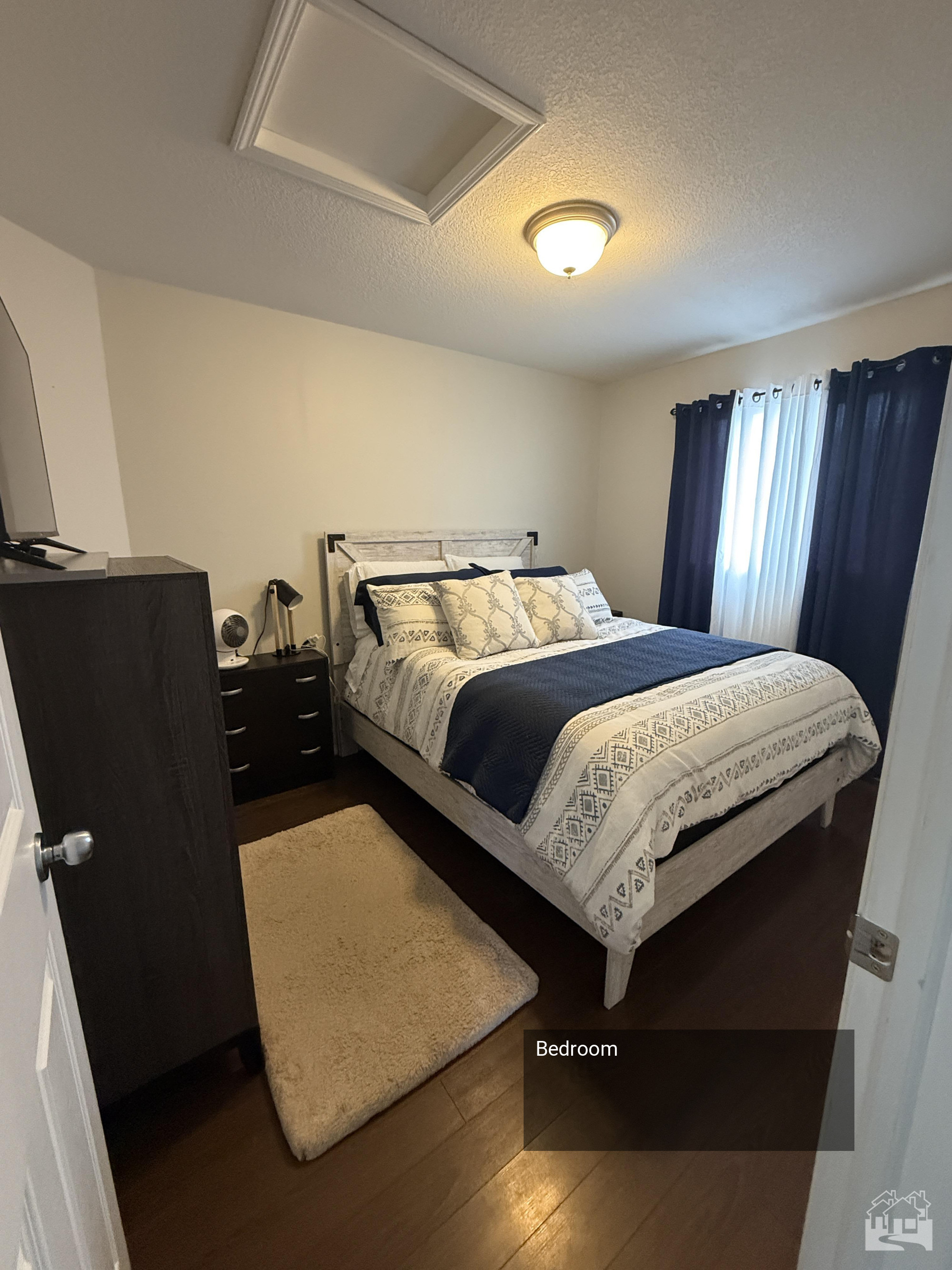 Bedroom Key Image