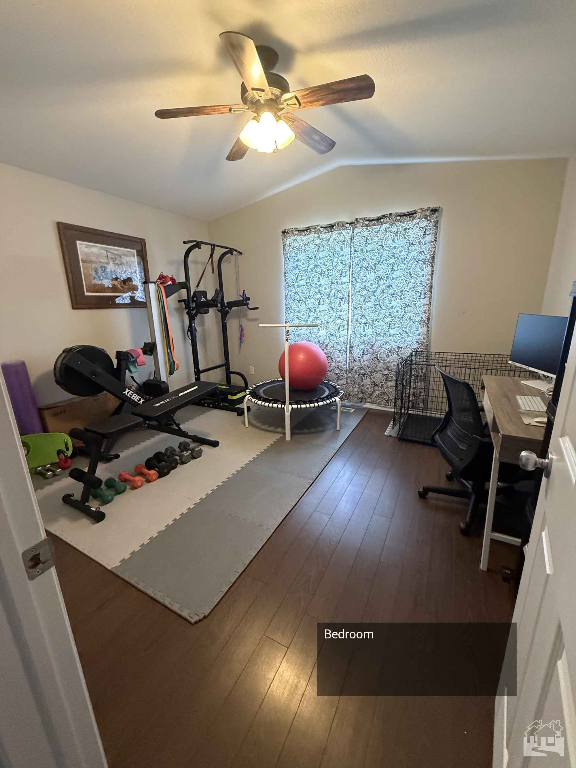 Bedroom Key Image