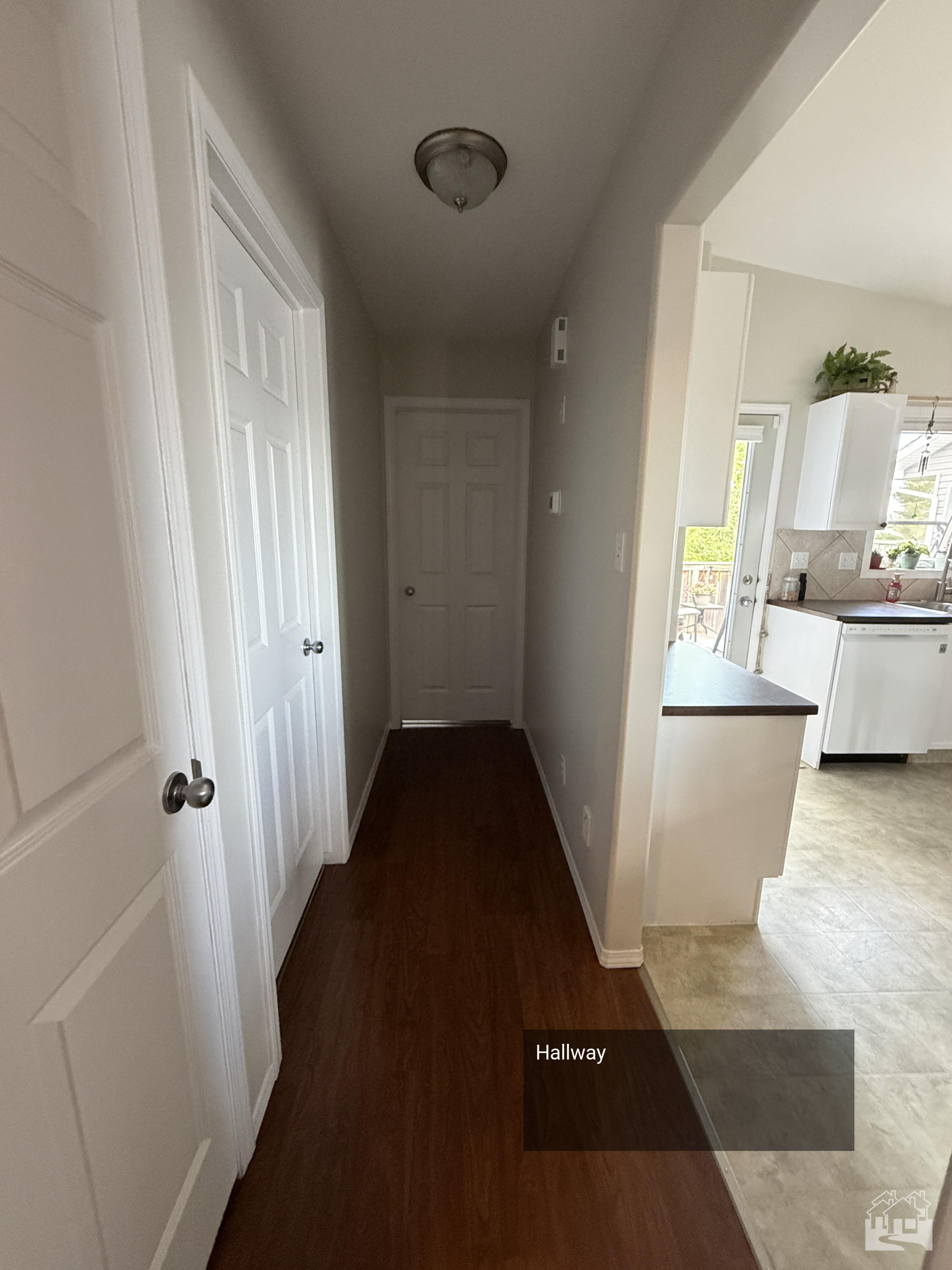 Hallway Key Image
