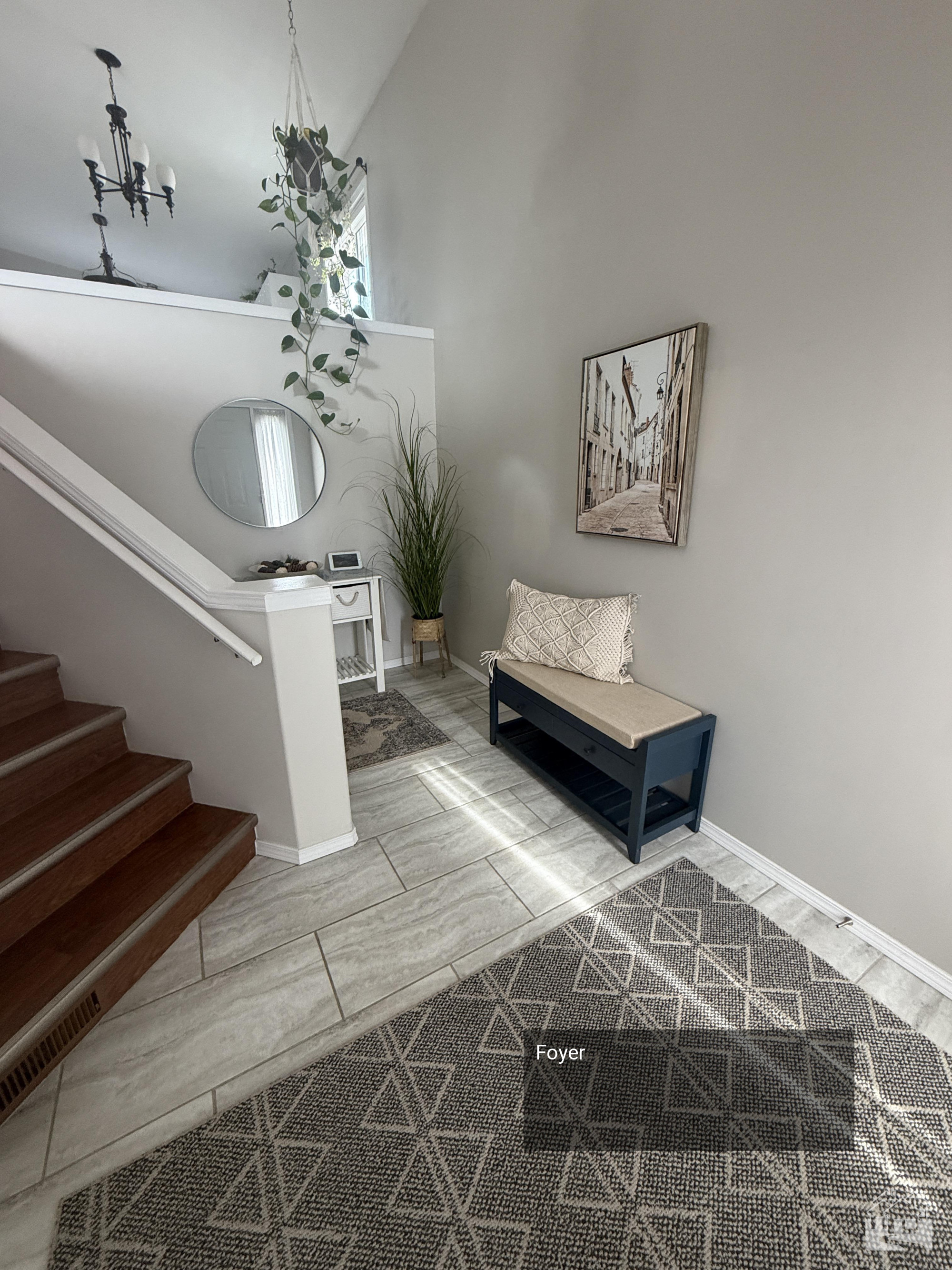 Foyer Key Image