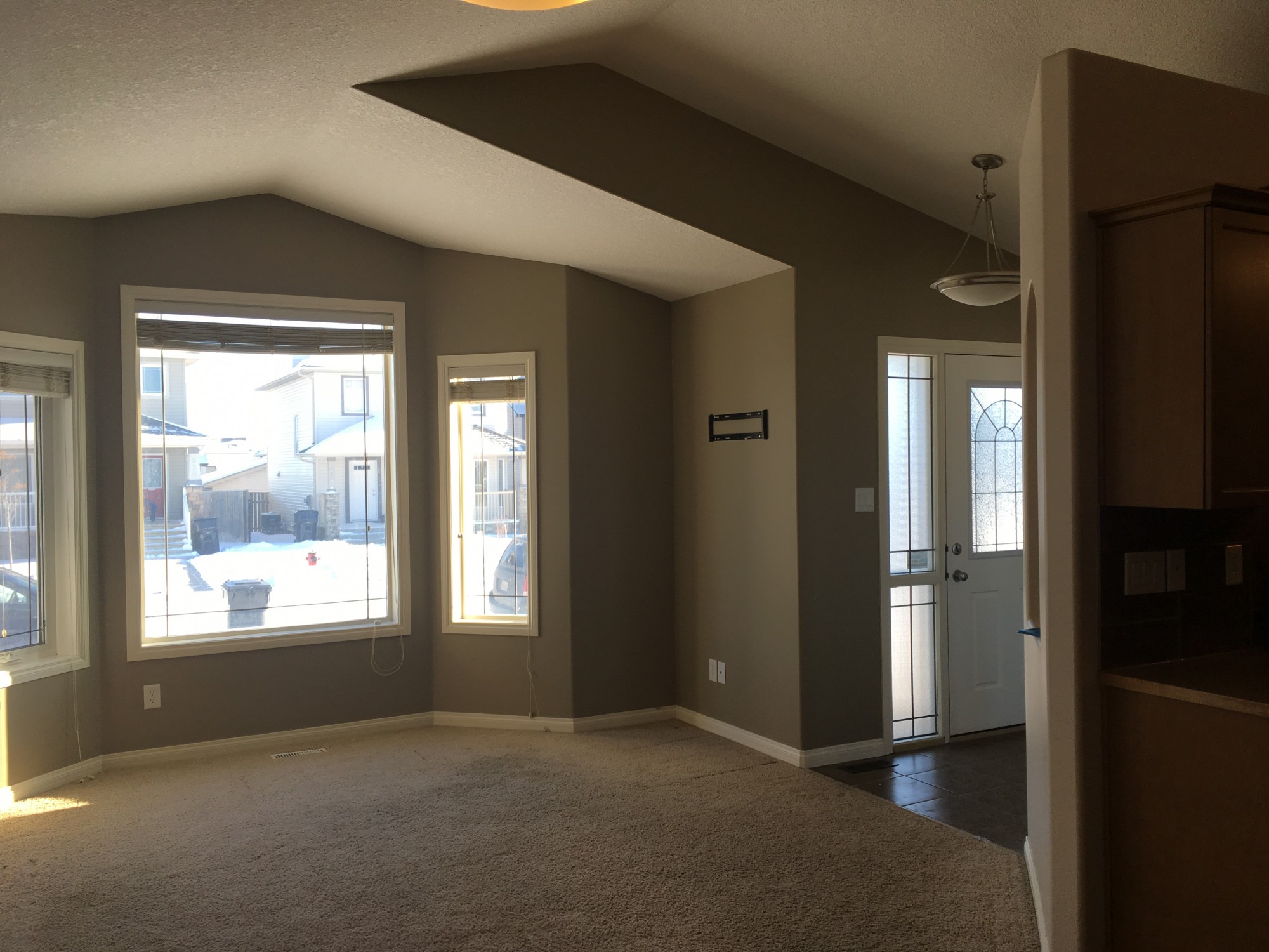 Living Room Key Image