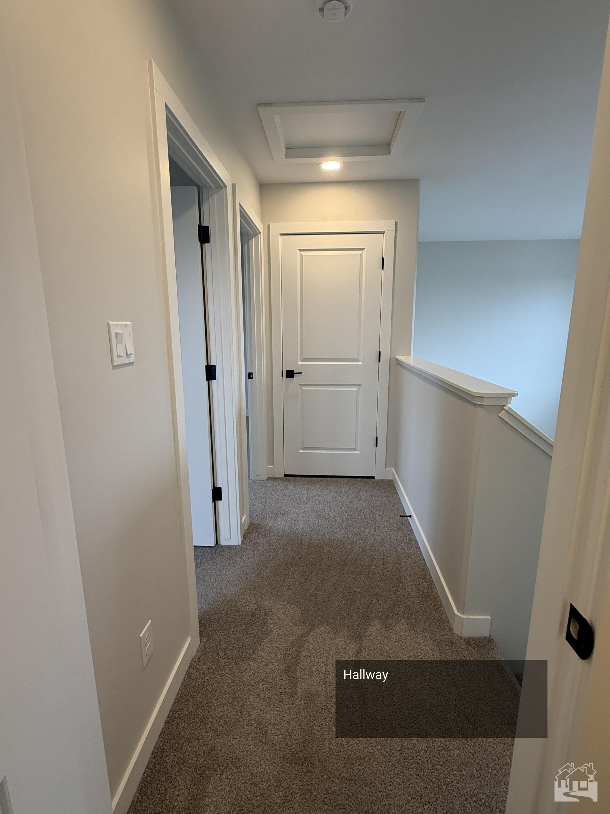 Hallway Key Image