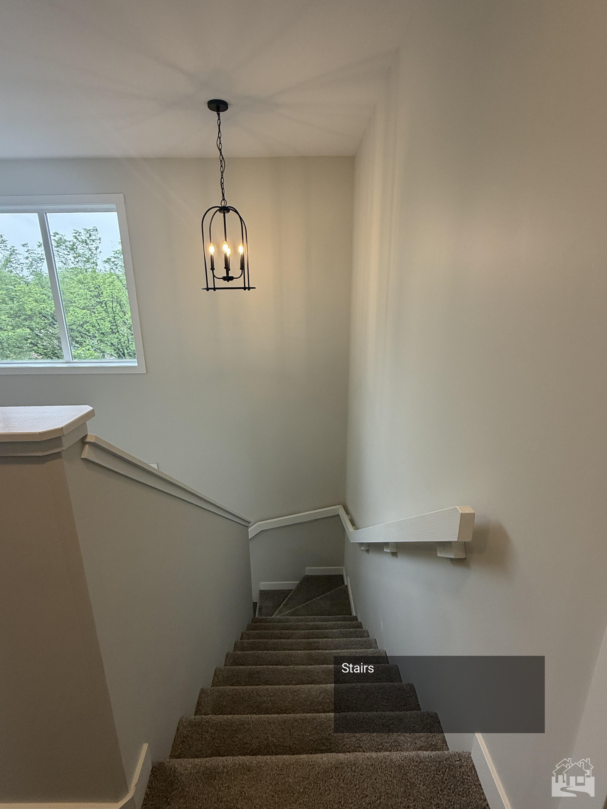 Stairs Key Image