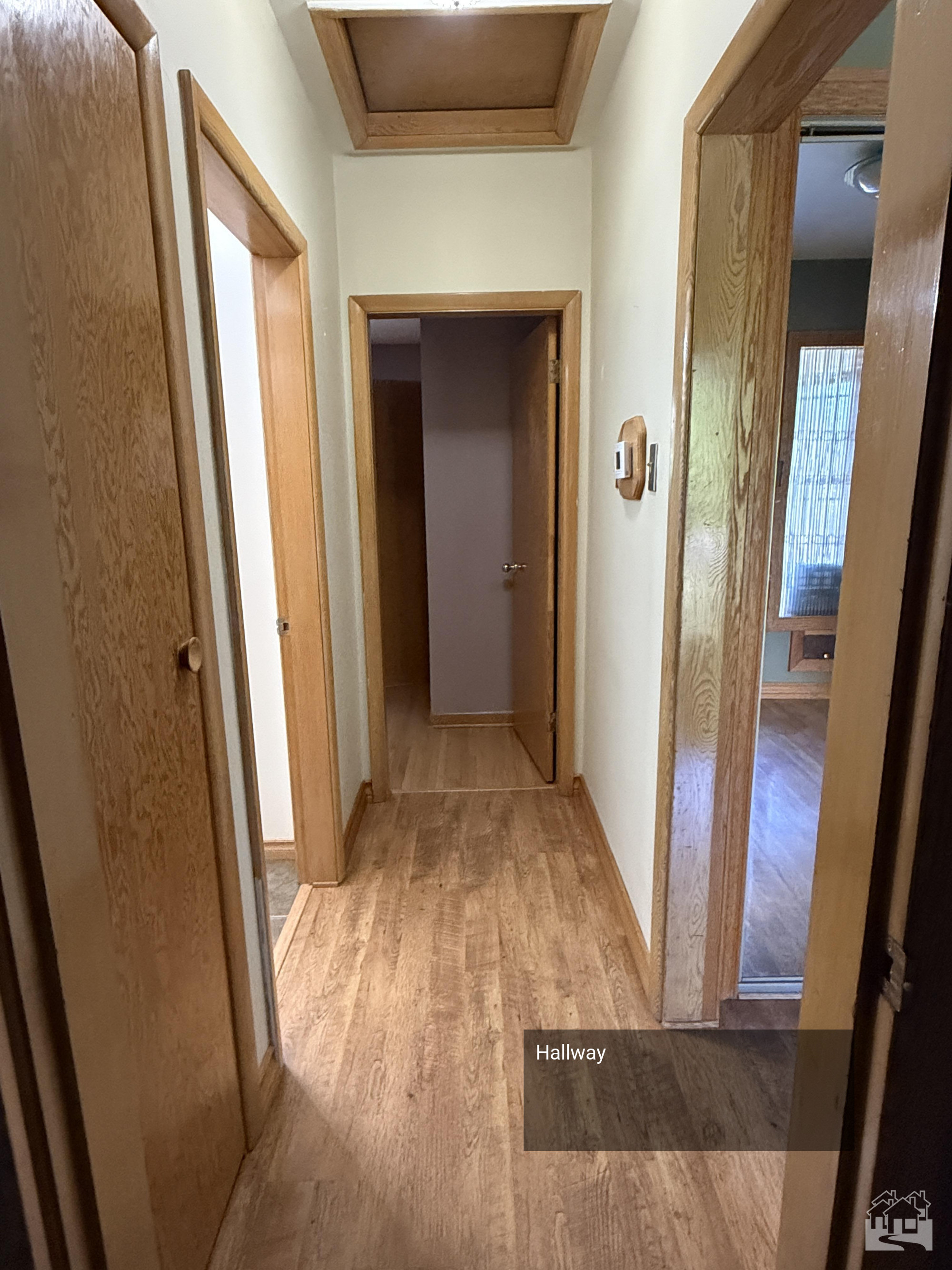 Hallway Key Image
