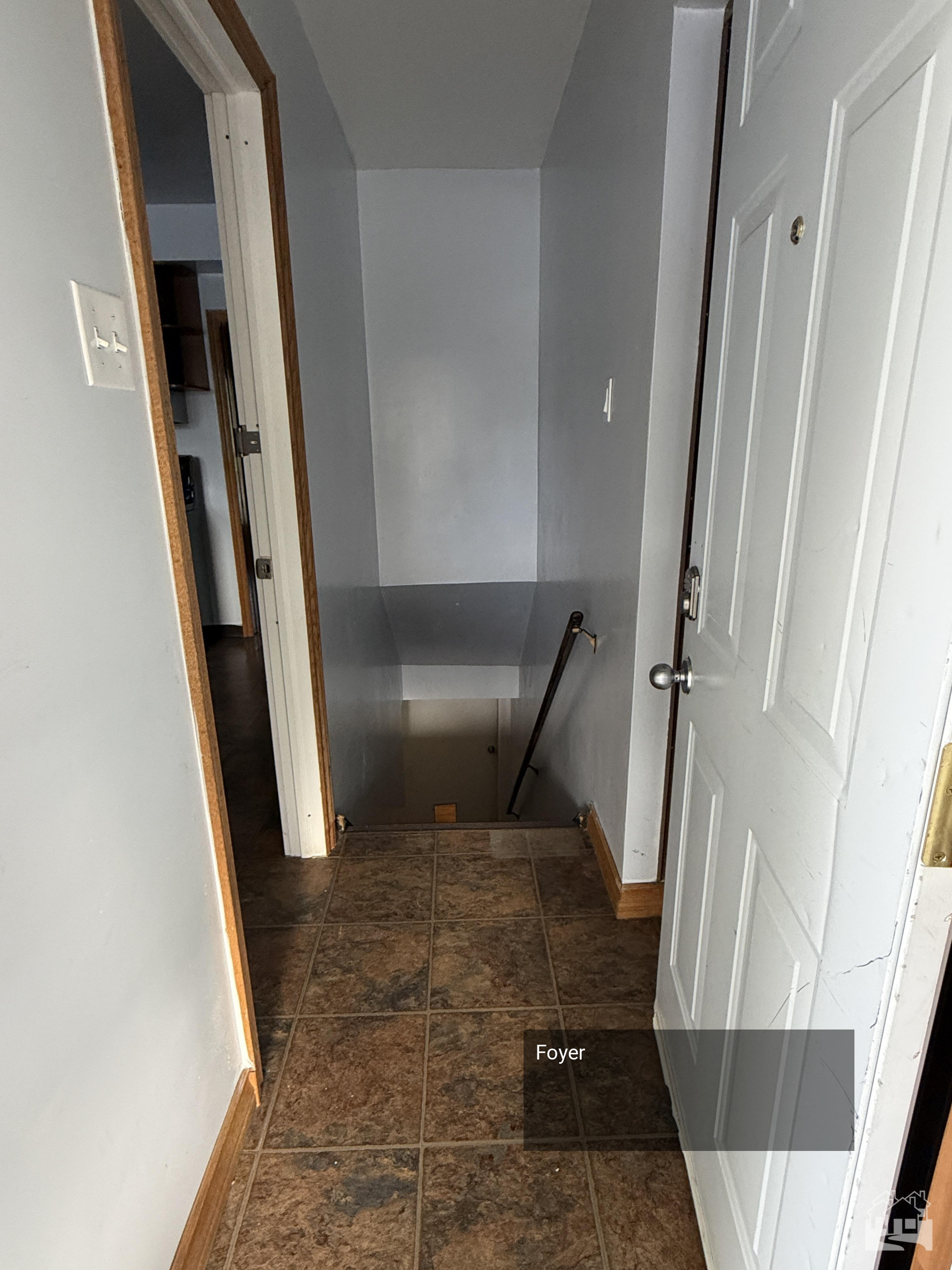Foyer Key Image