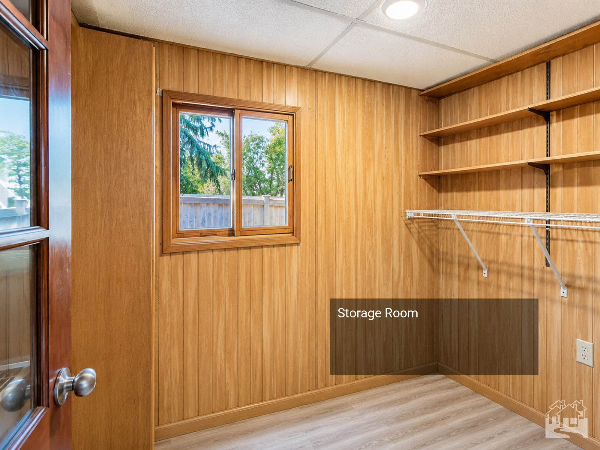 Storage Room Key Image