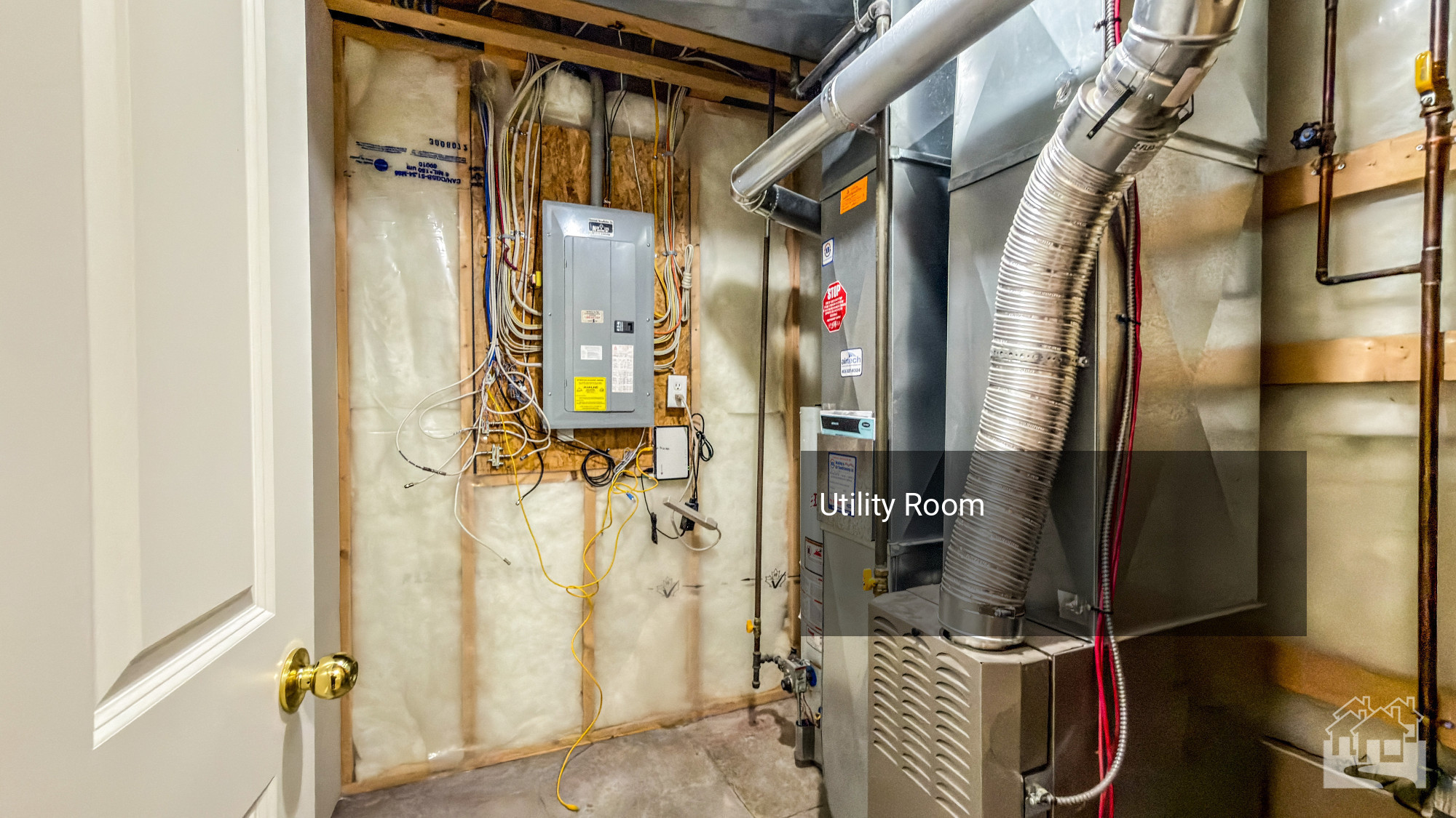 Utility Room Key Image