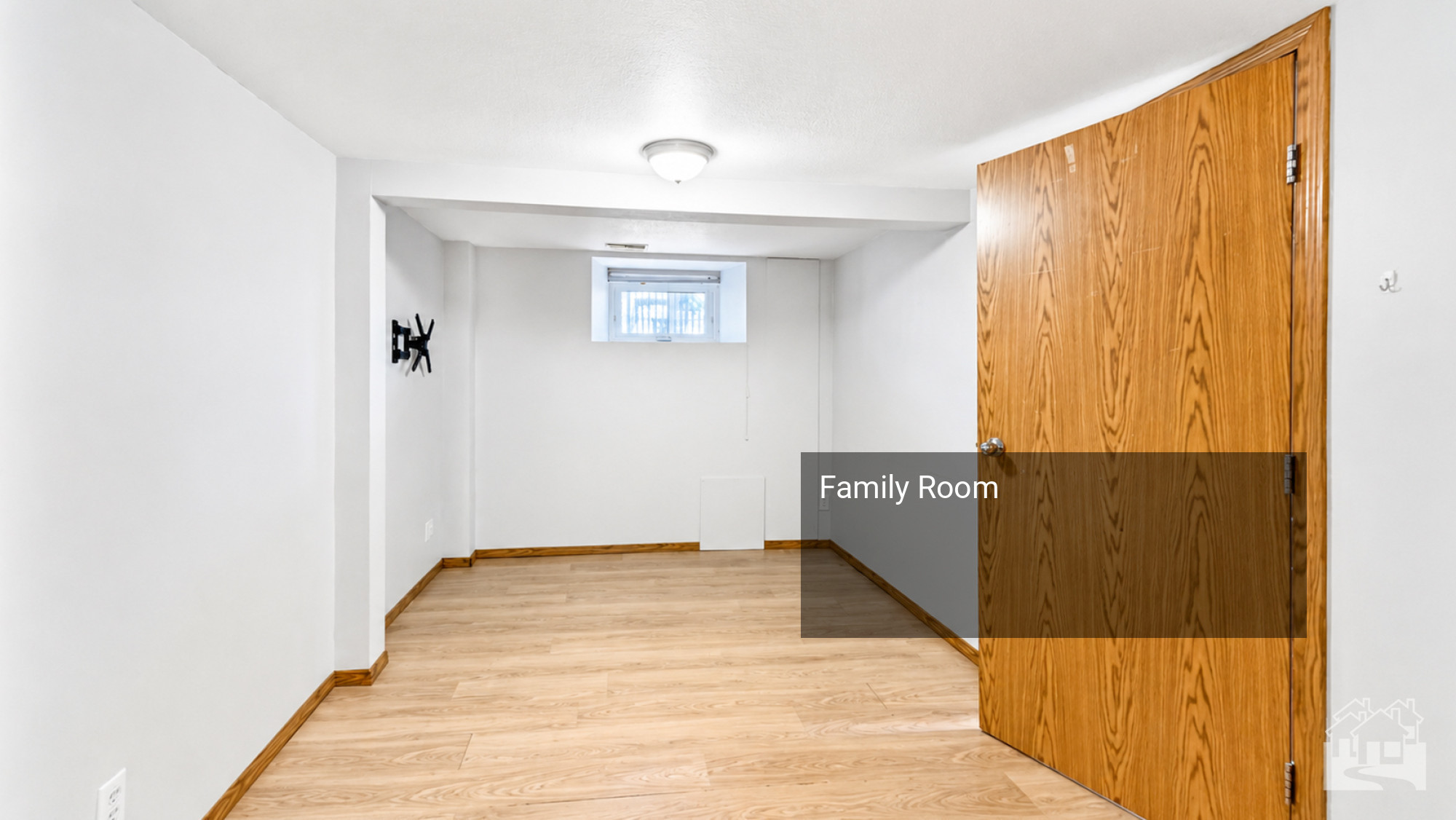 Family Room Key Image