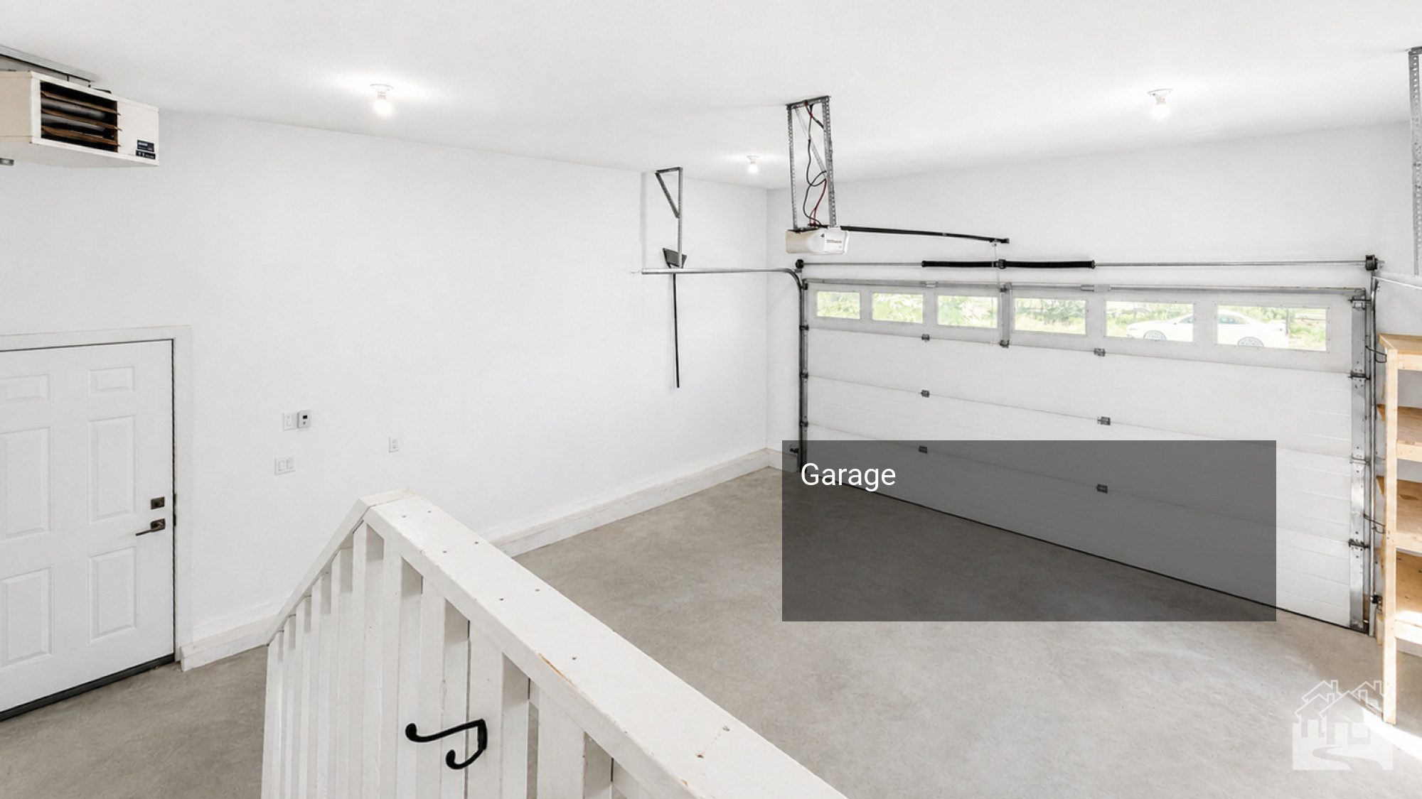 Garage Key Image