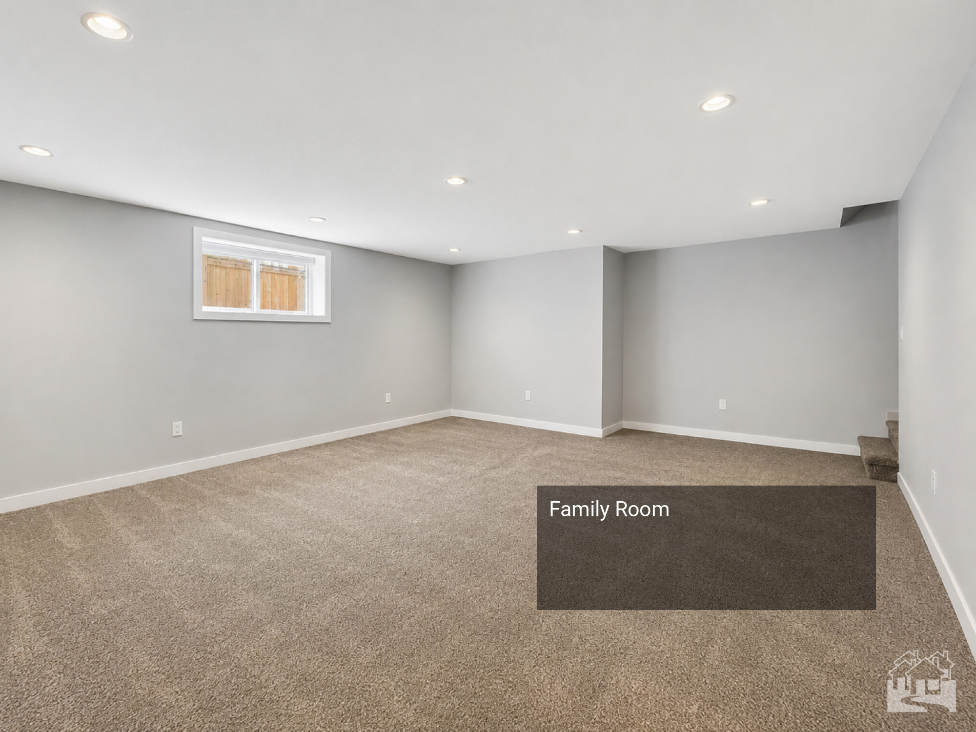 Family Room Key Image