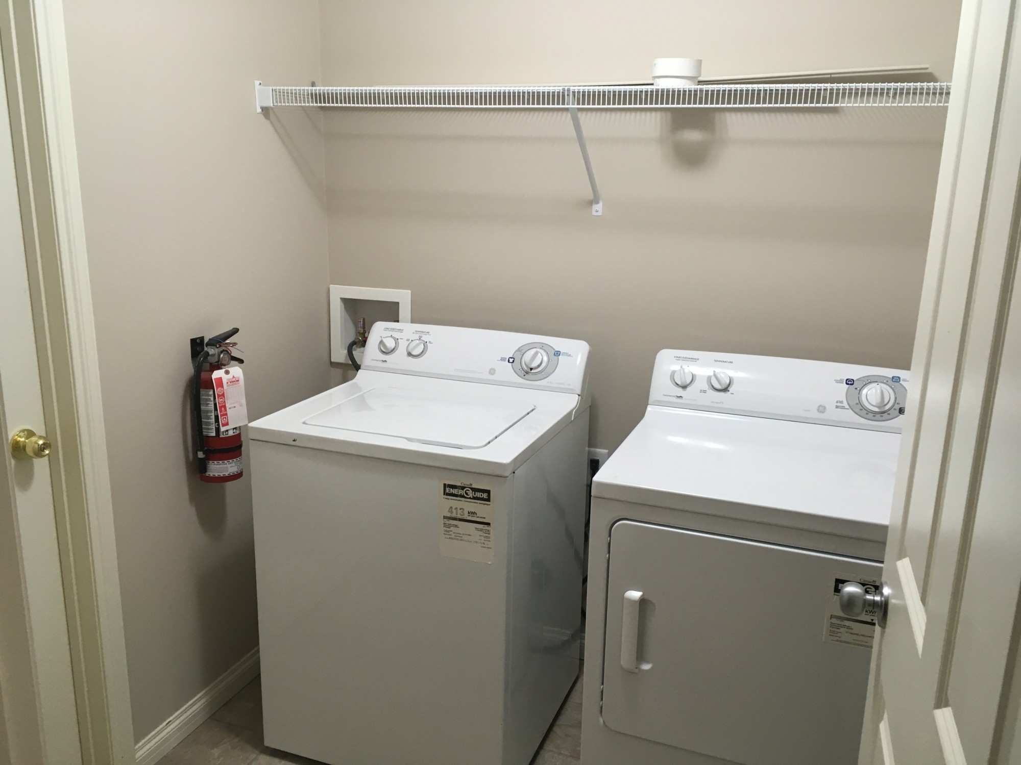 Laundry Room  Key Image