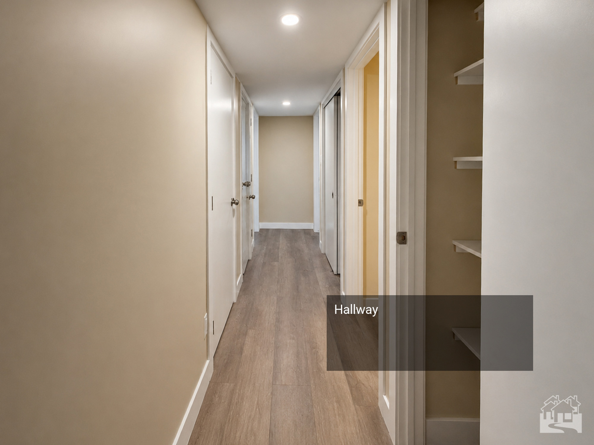 Hallway Key Image