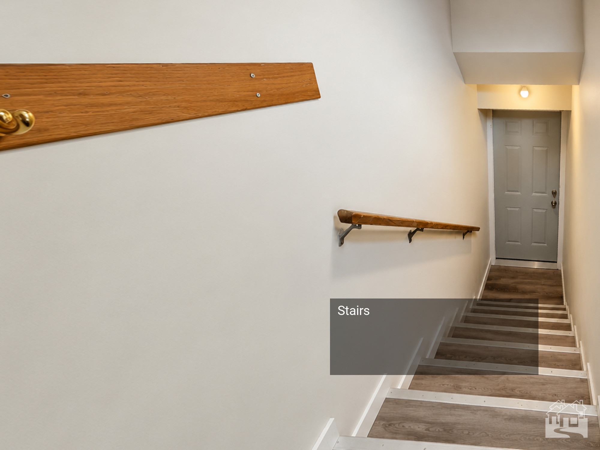 Stairs Key Image