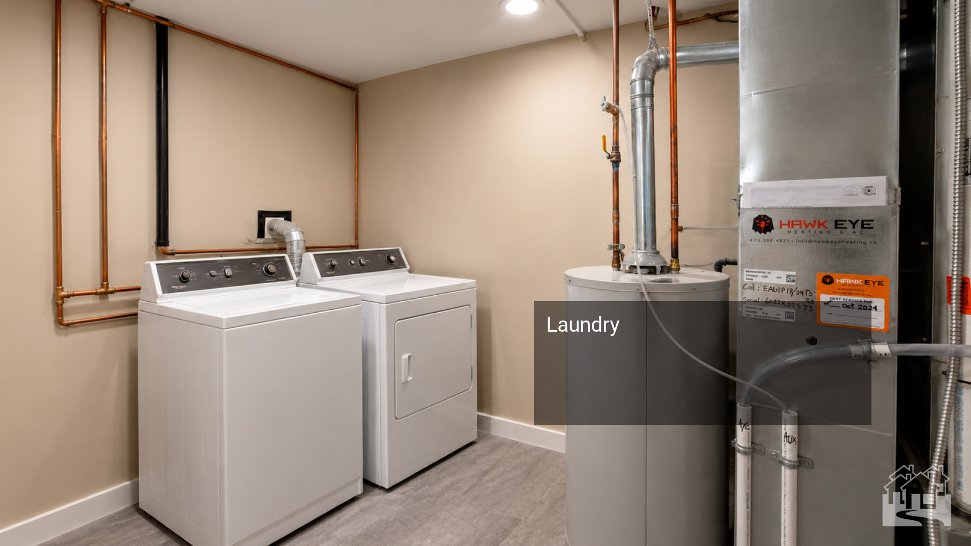 Laundry Key Image
