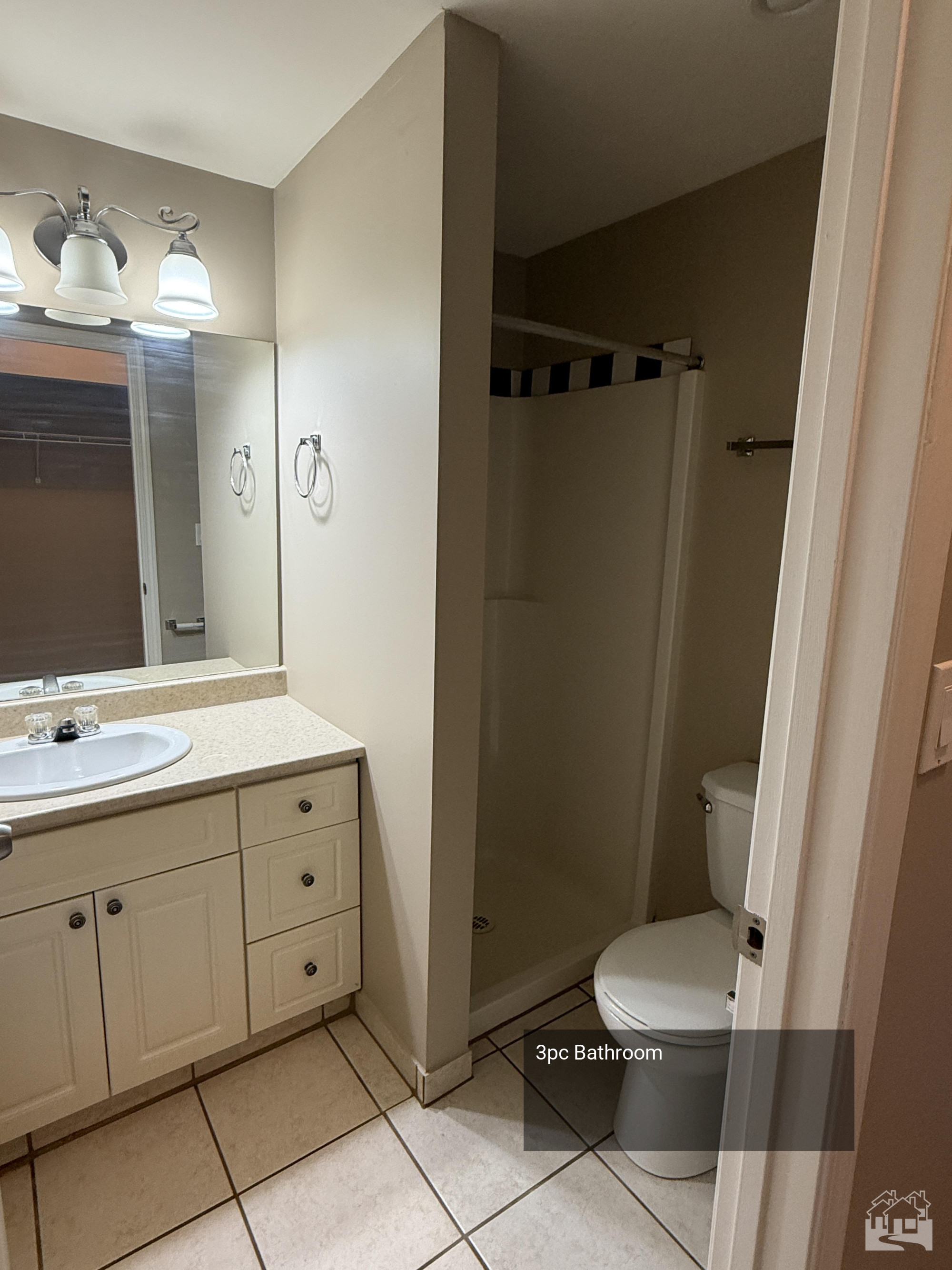 3pc Bathroom Key Image