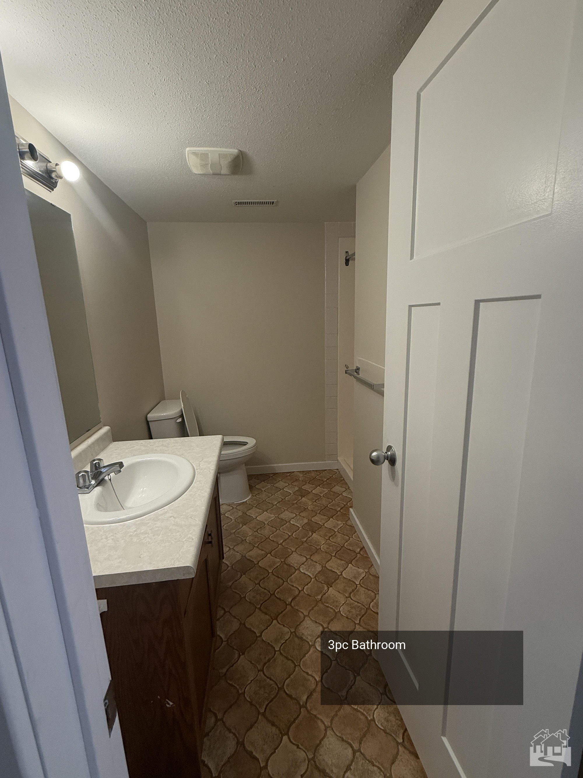 3pc Bathroom Key Image