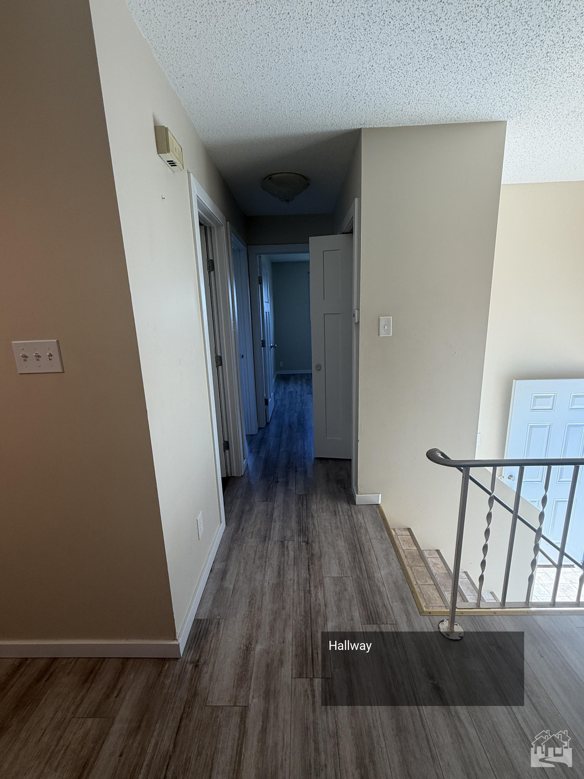 Hallway Key Image
