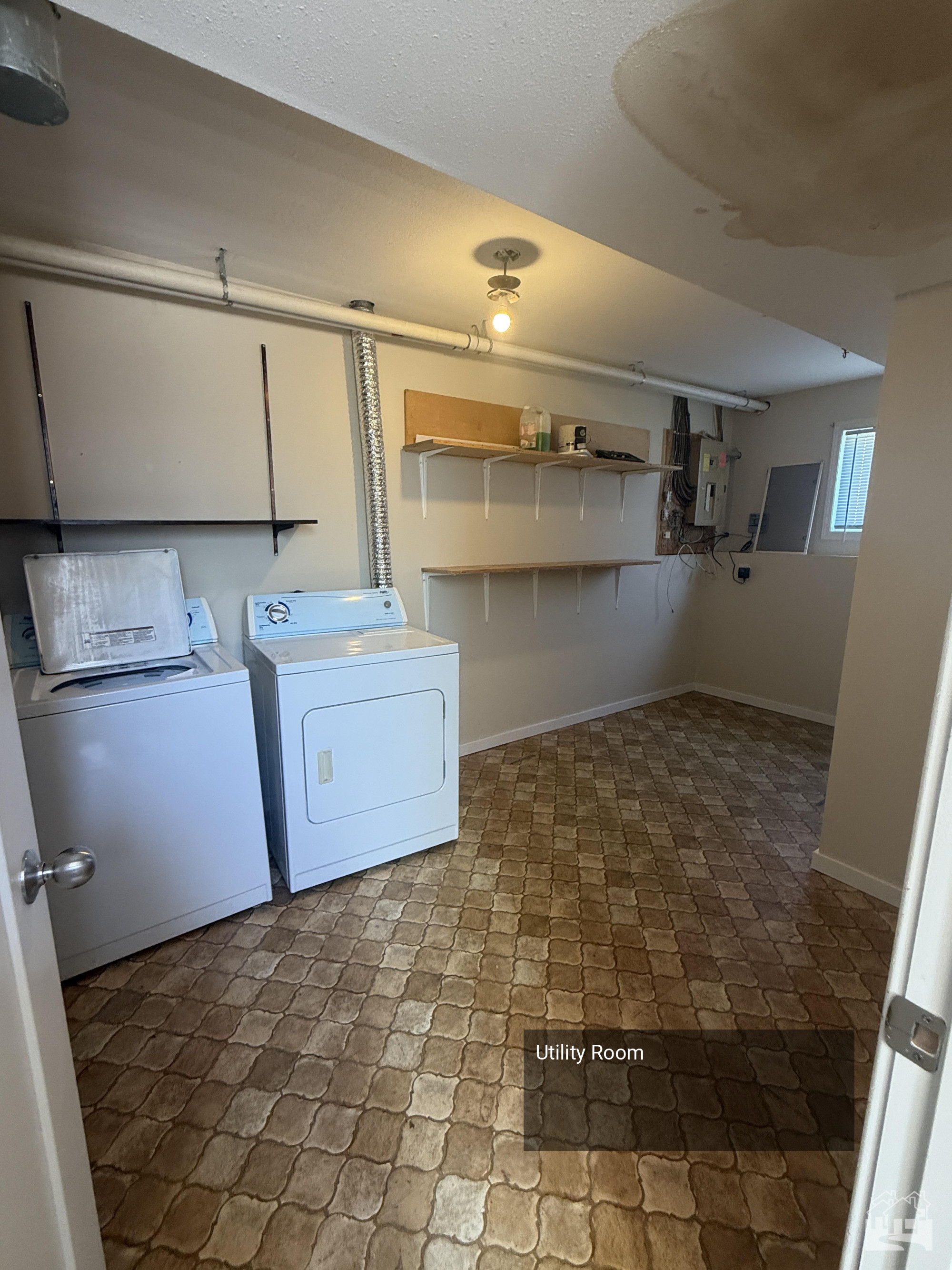 Utility Room Key Image