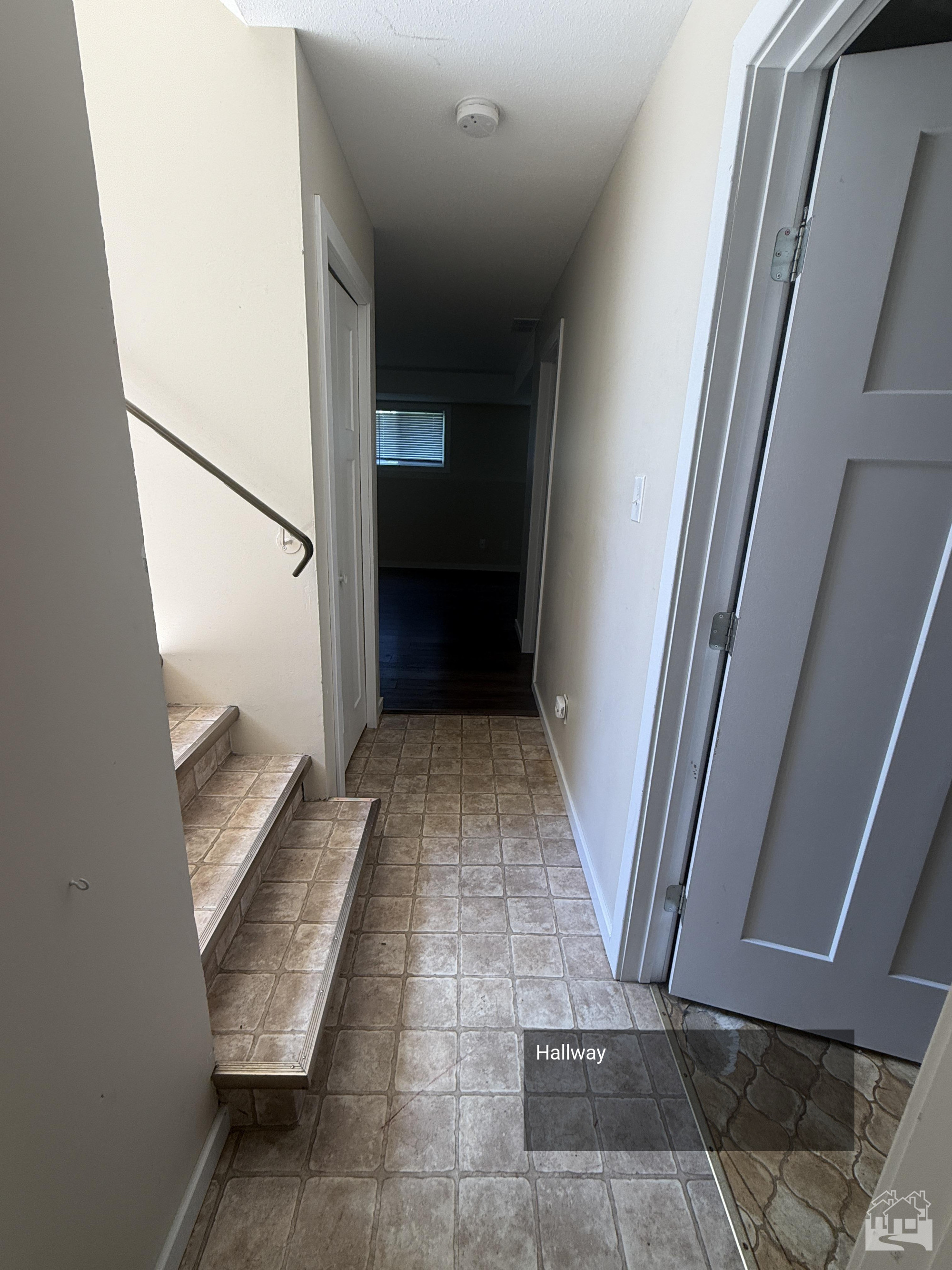 Hallway Key Image