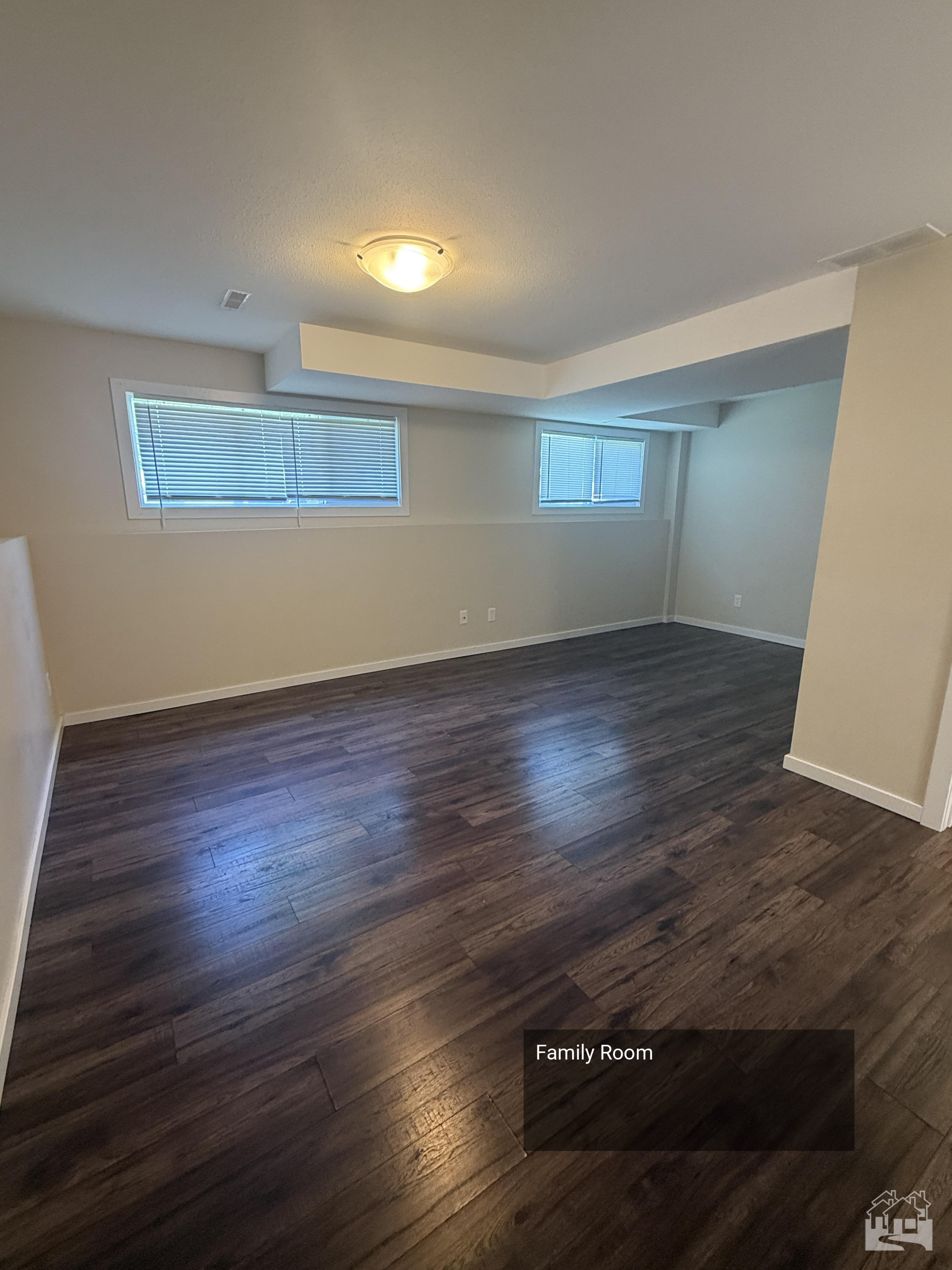 Family Room Key Image