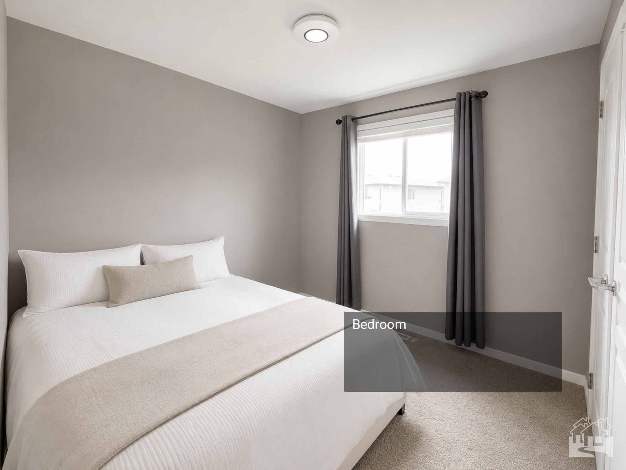 Bedroom Key Image
