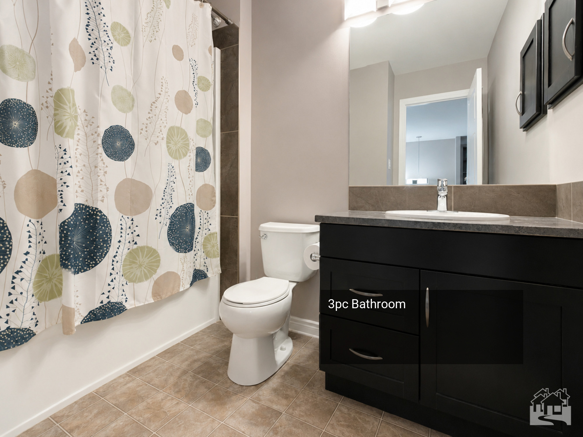 Main Bathroom Key Image