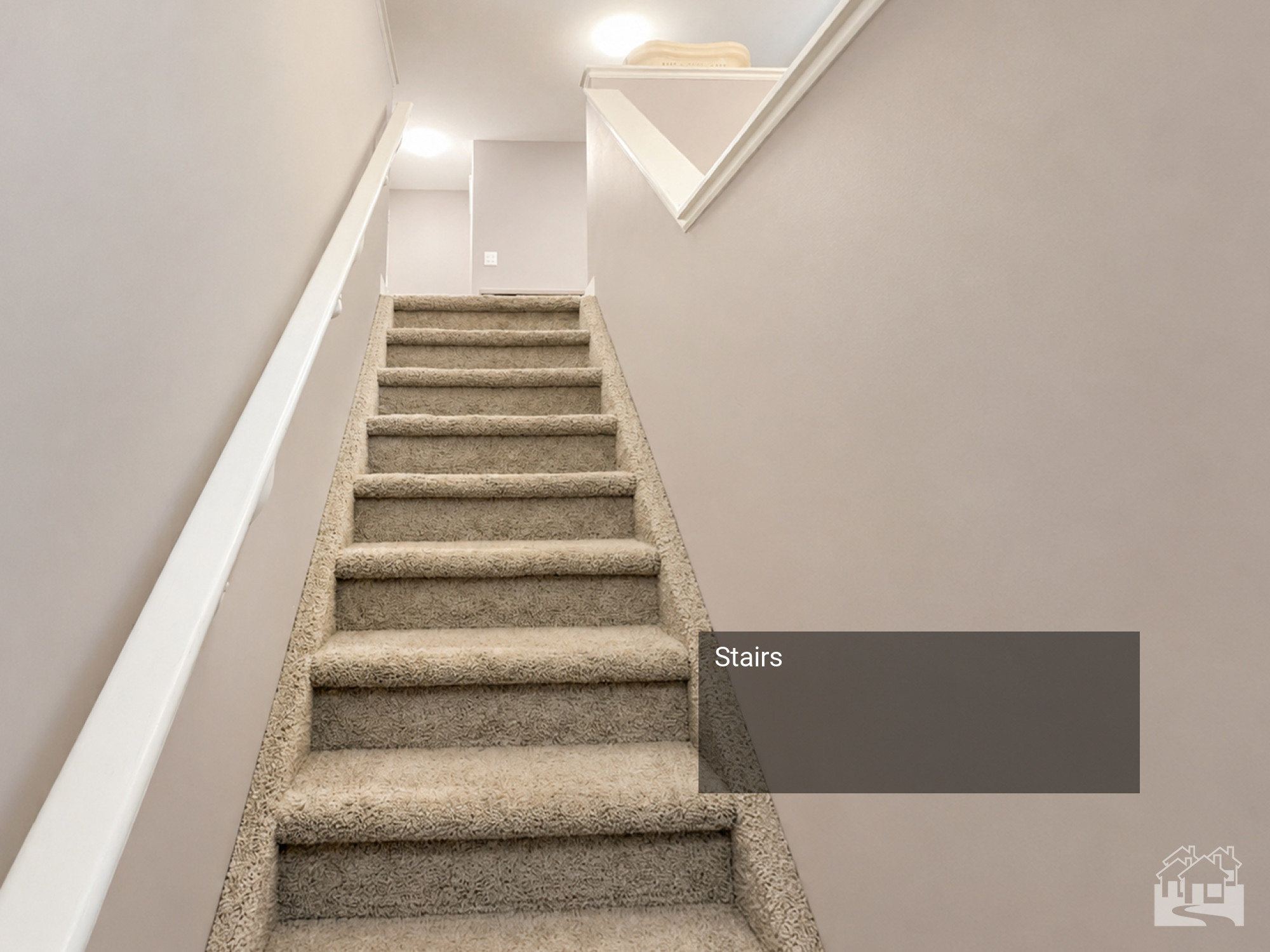 Stairs Key Image