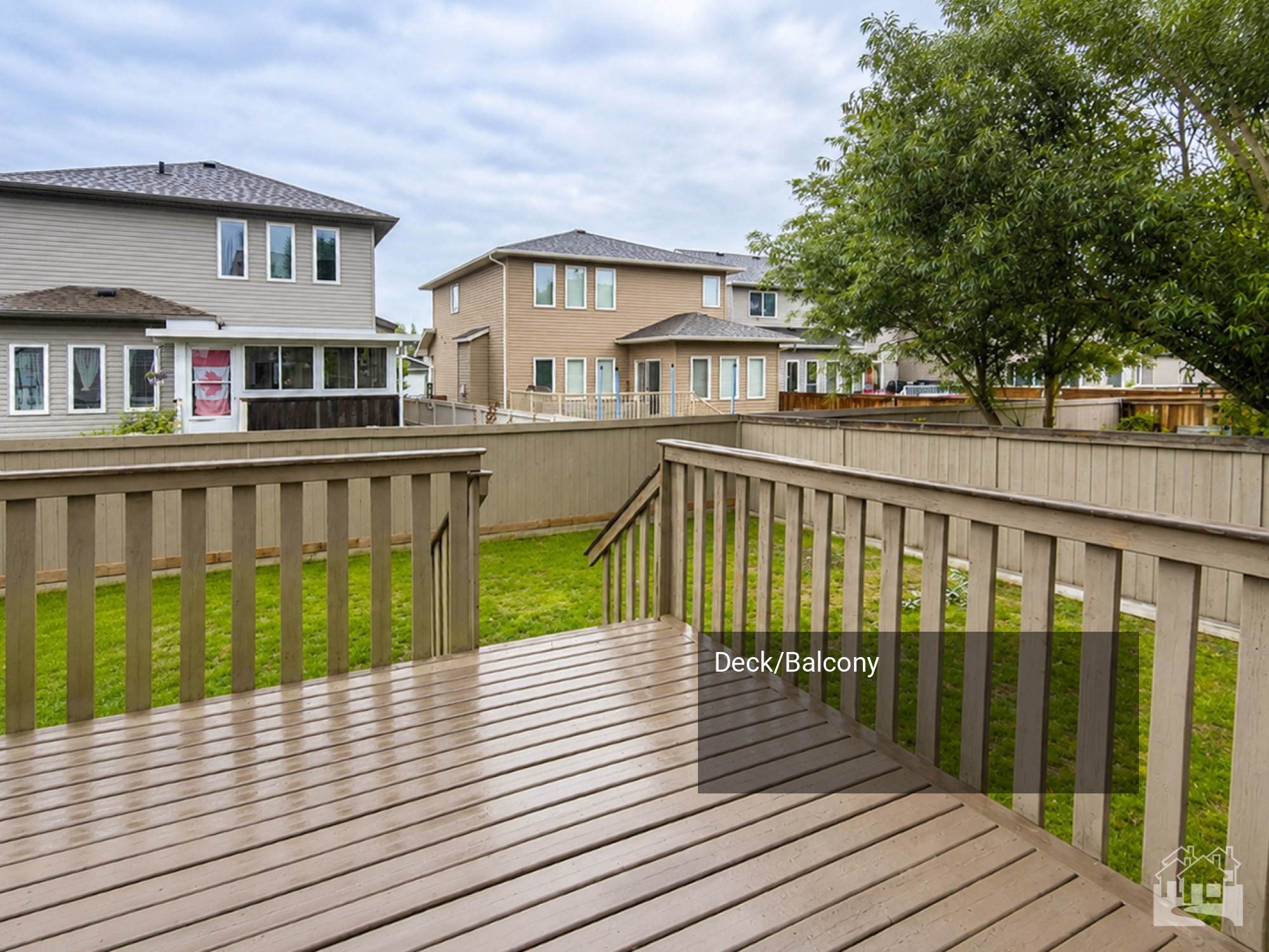 Deck/Balcony Key Image