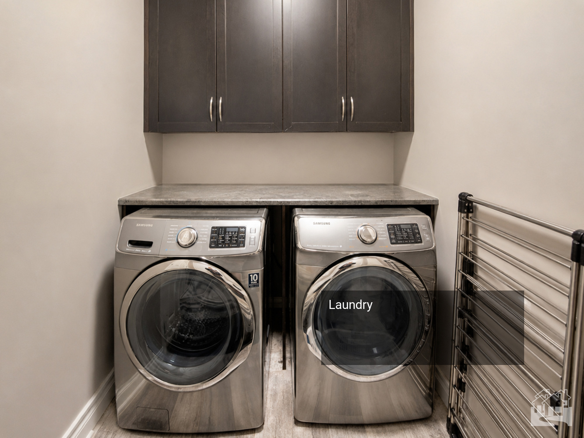 Laundry Key Image