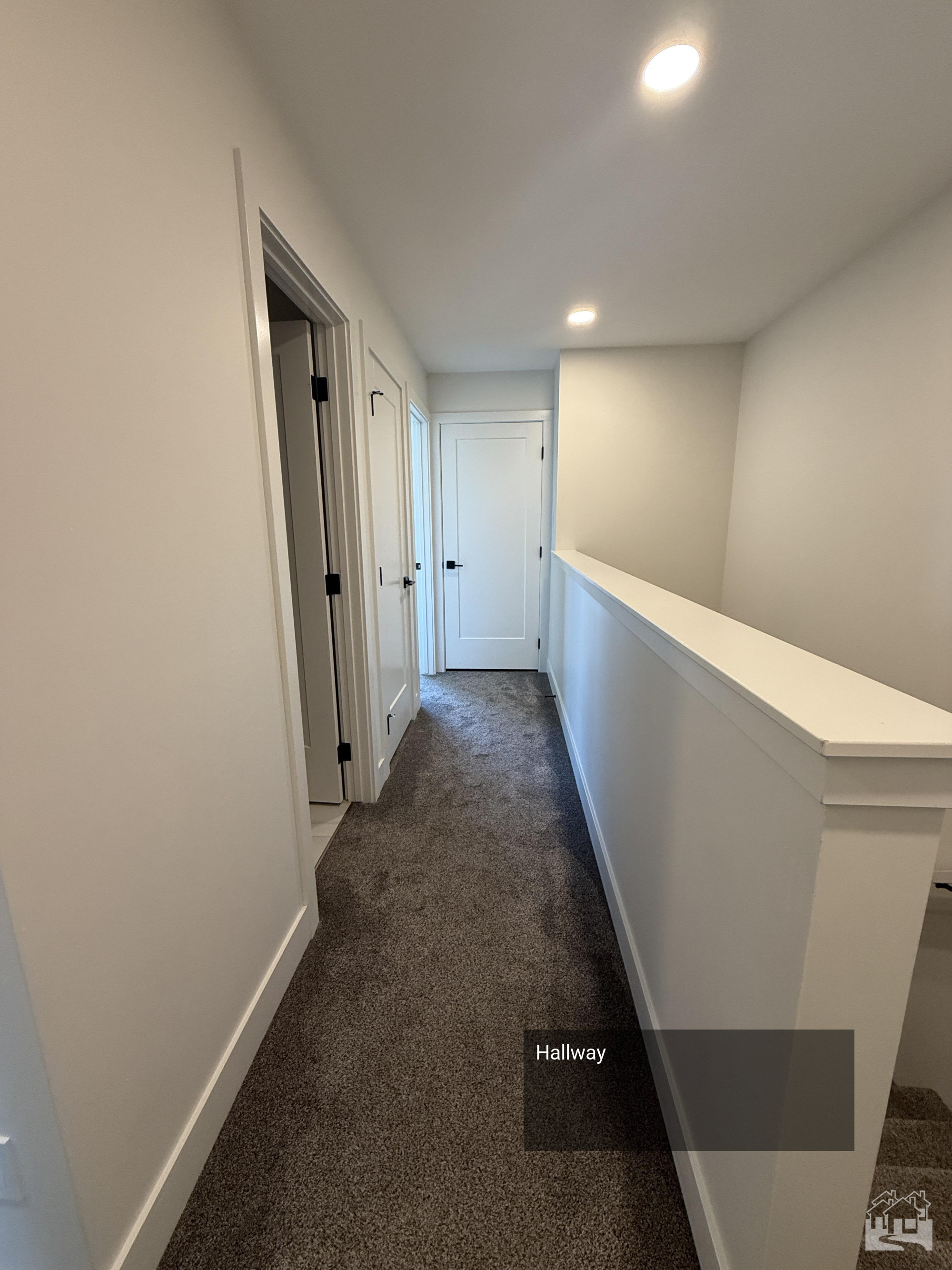 Hallway Key Image