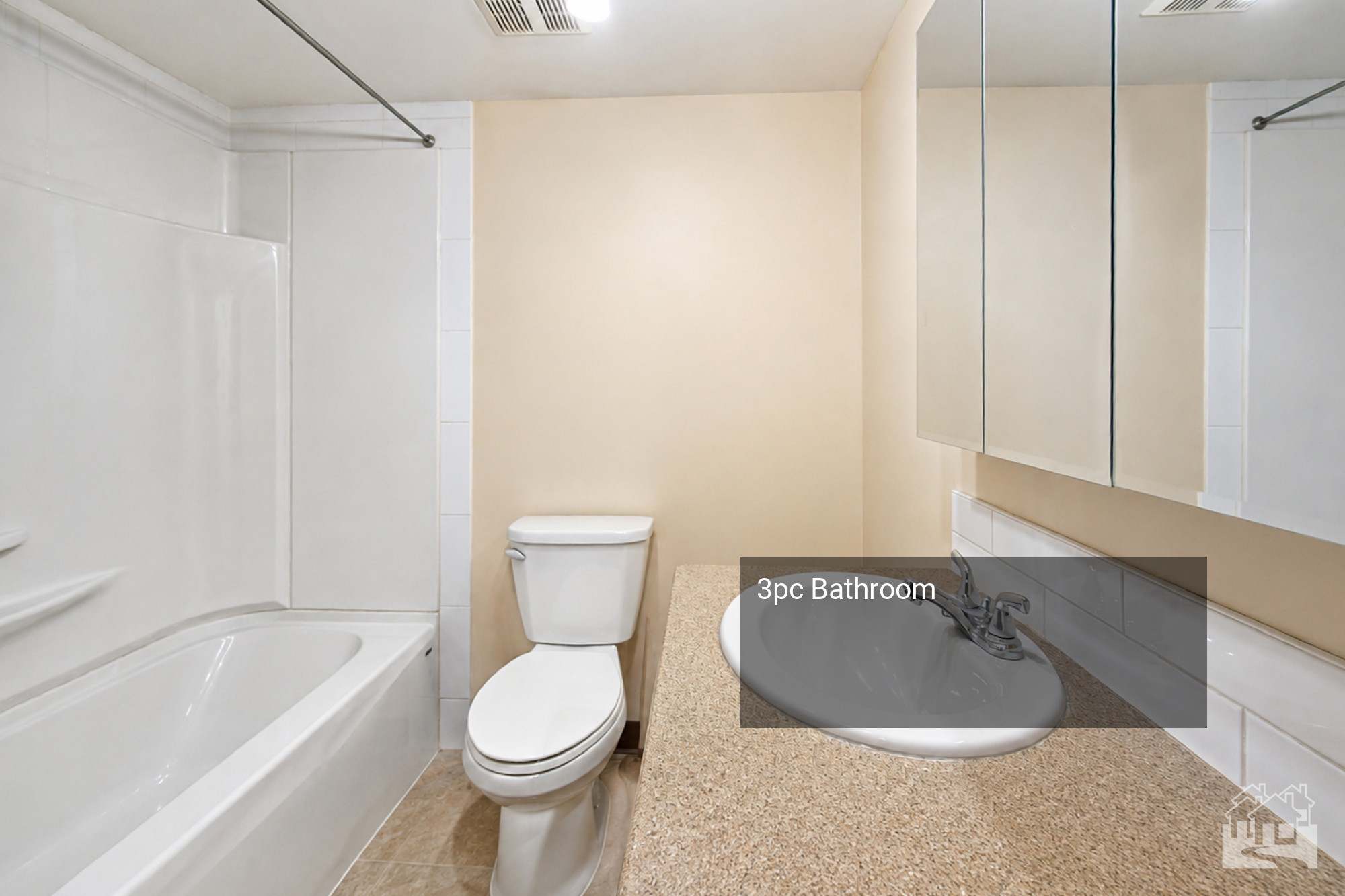 Bathroom Key Image