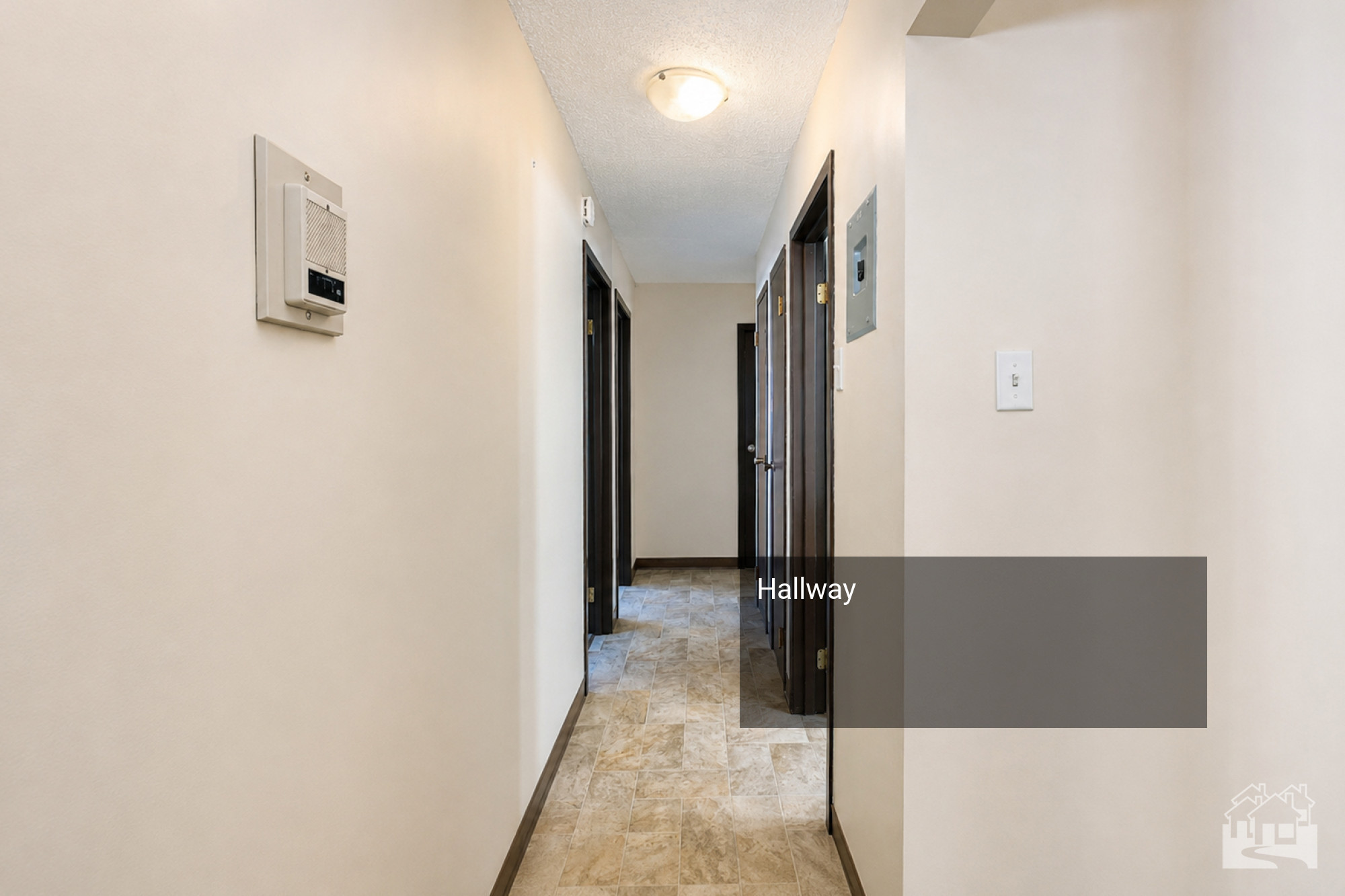 Hallway Key Image