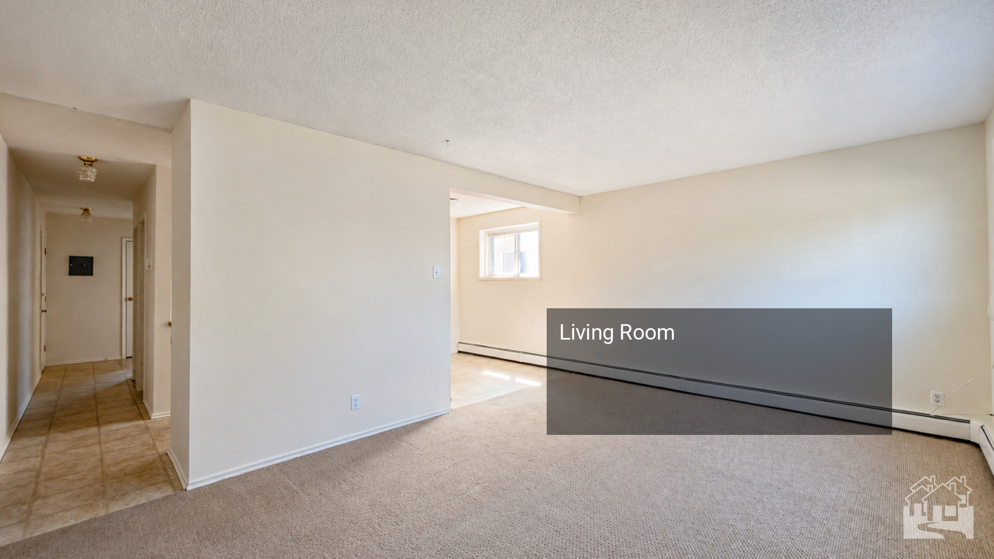 Living Room Key Image