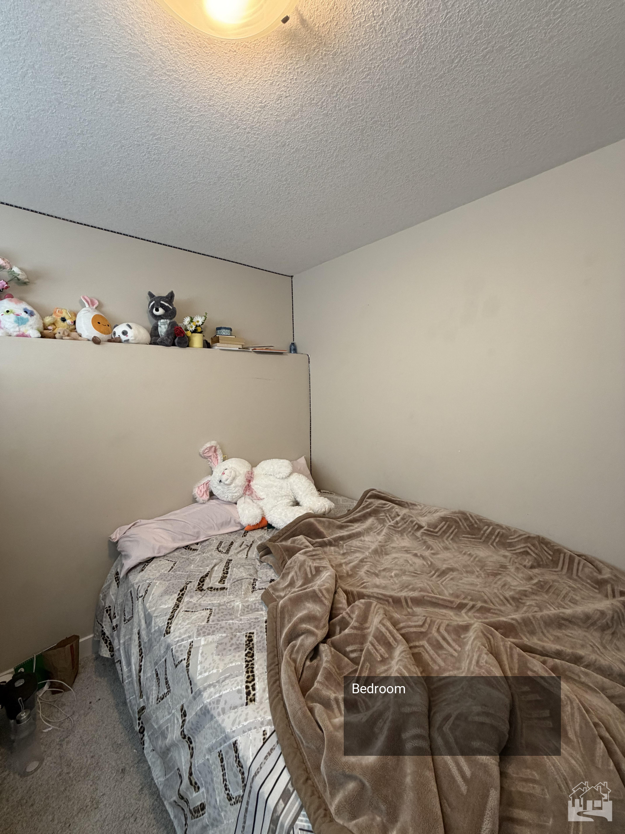 Bedroom Key Image