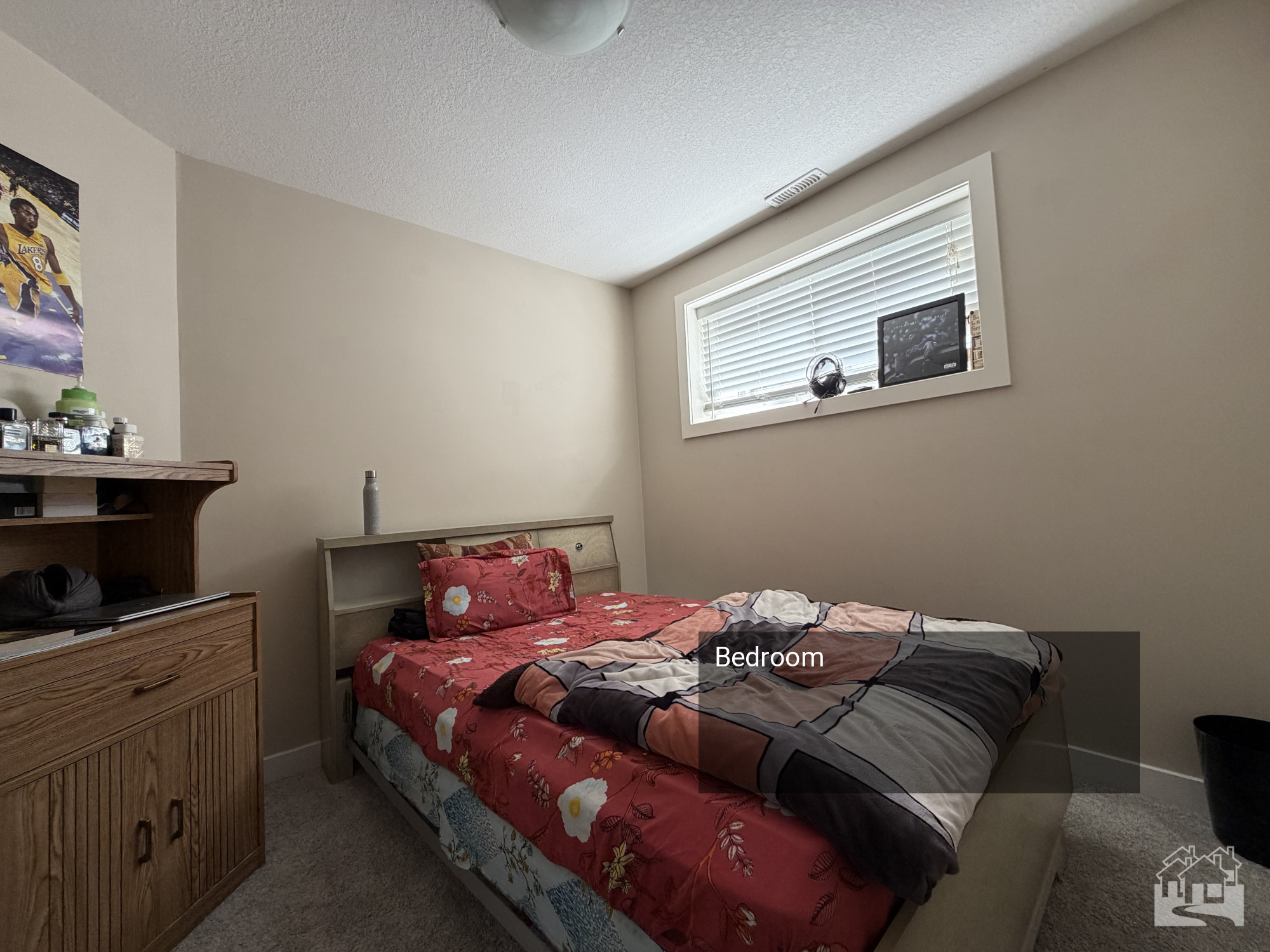 Bedroom Key Image