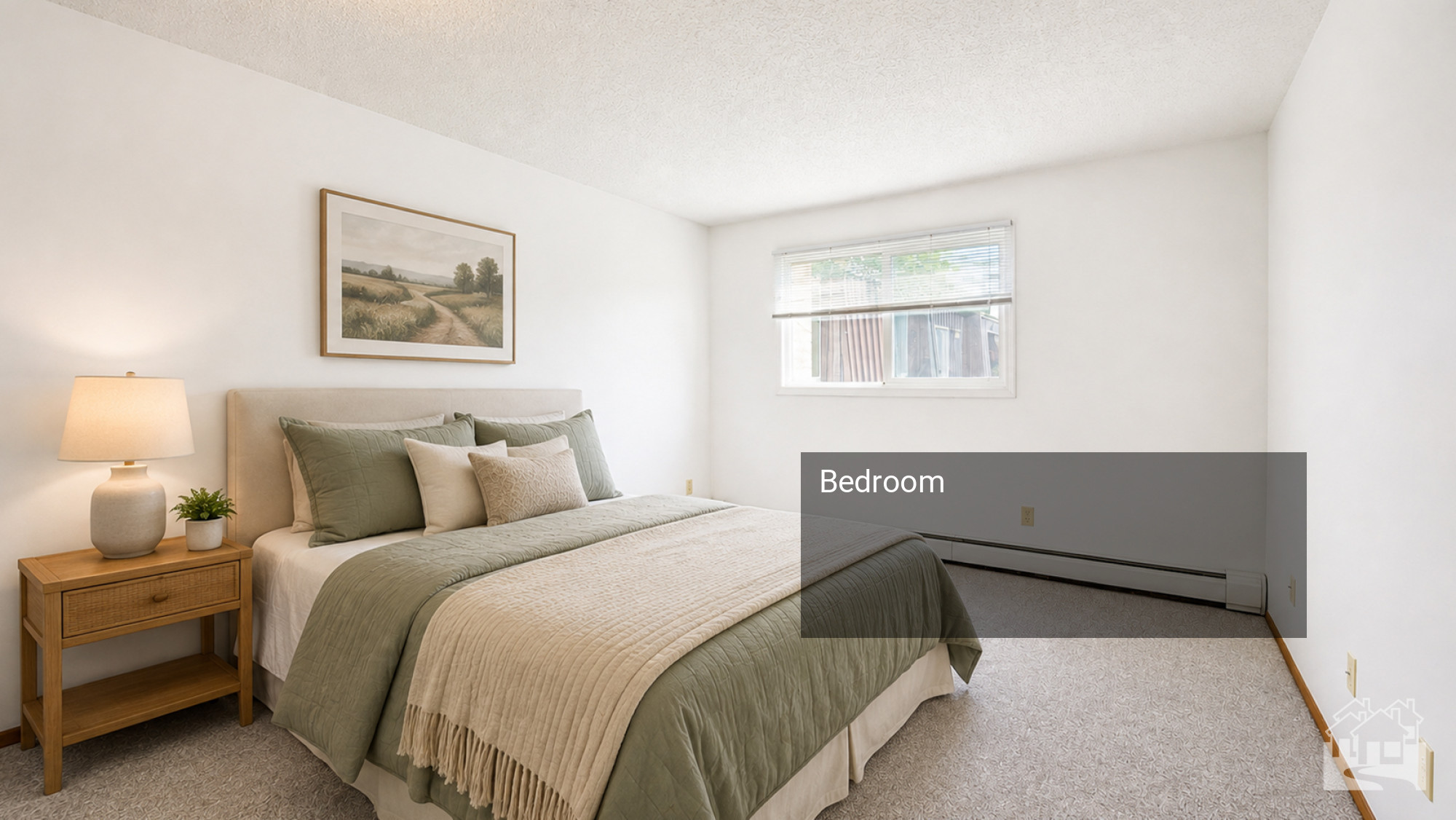 Bedroom Key Image