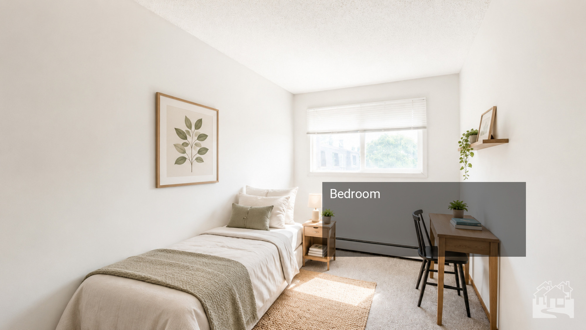 Bedroom Key Image