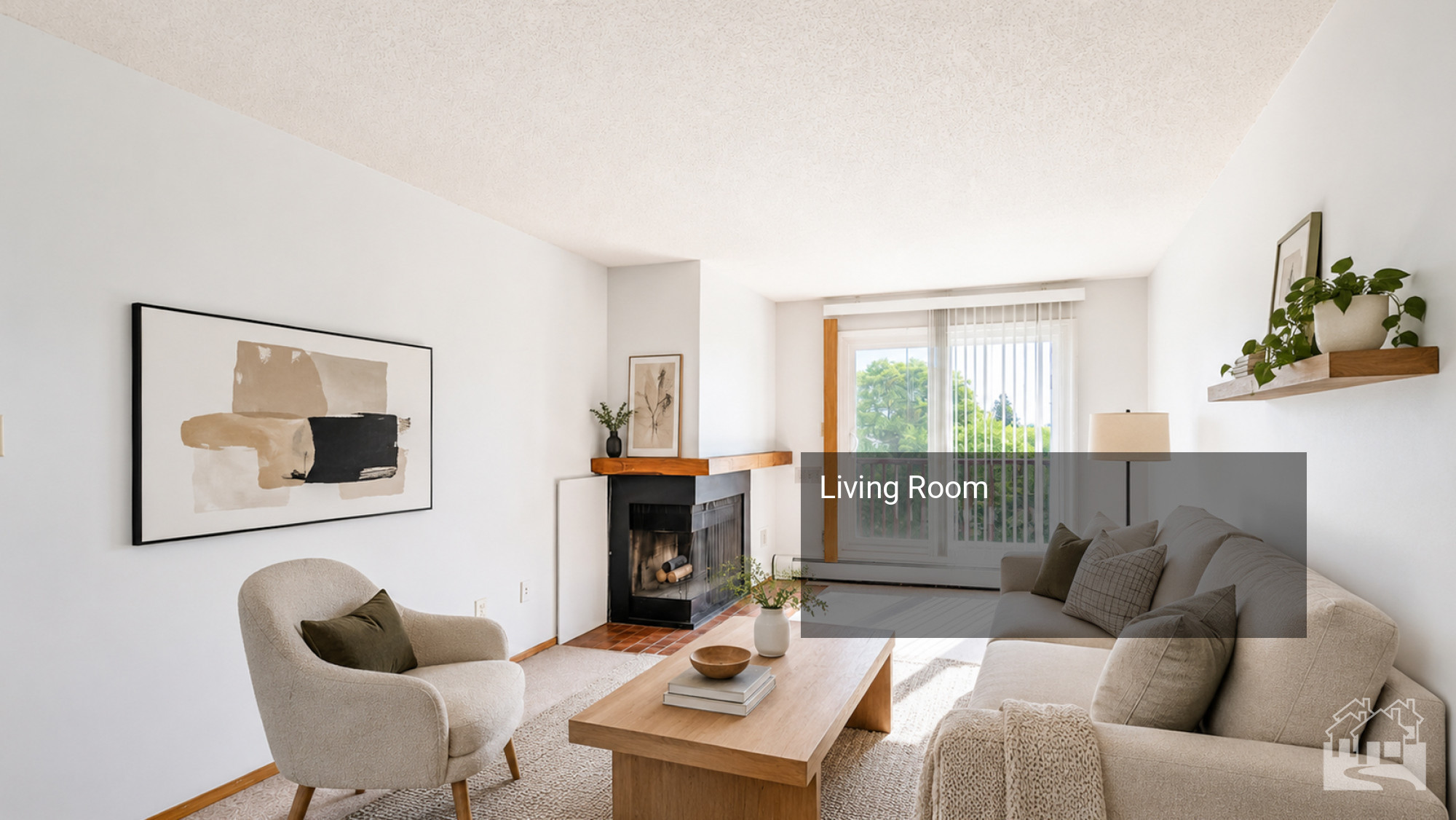 Living Room Key Image