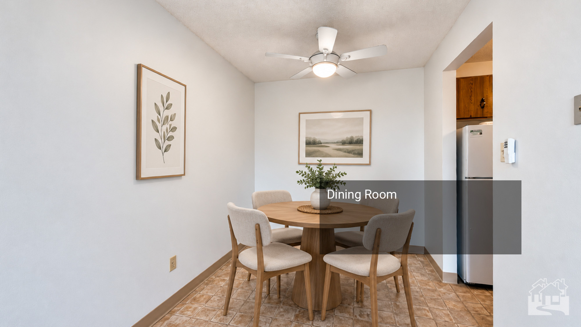 Dining Room Key Image