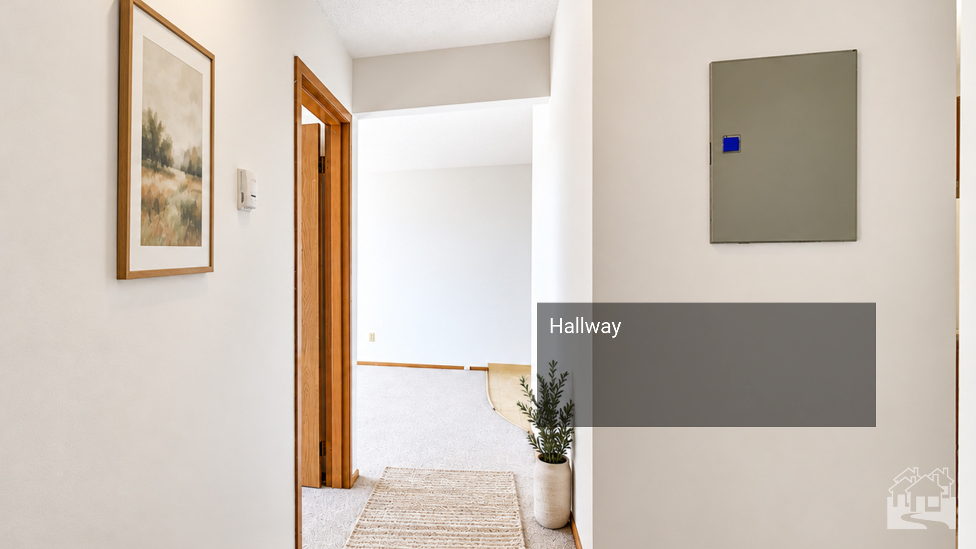 Hallway Key Image