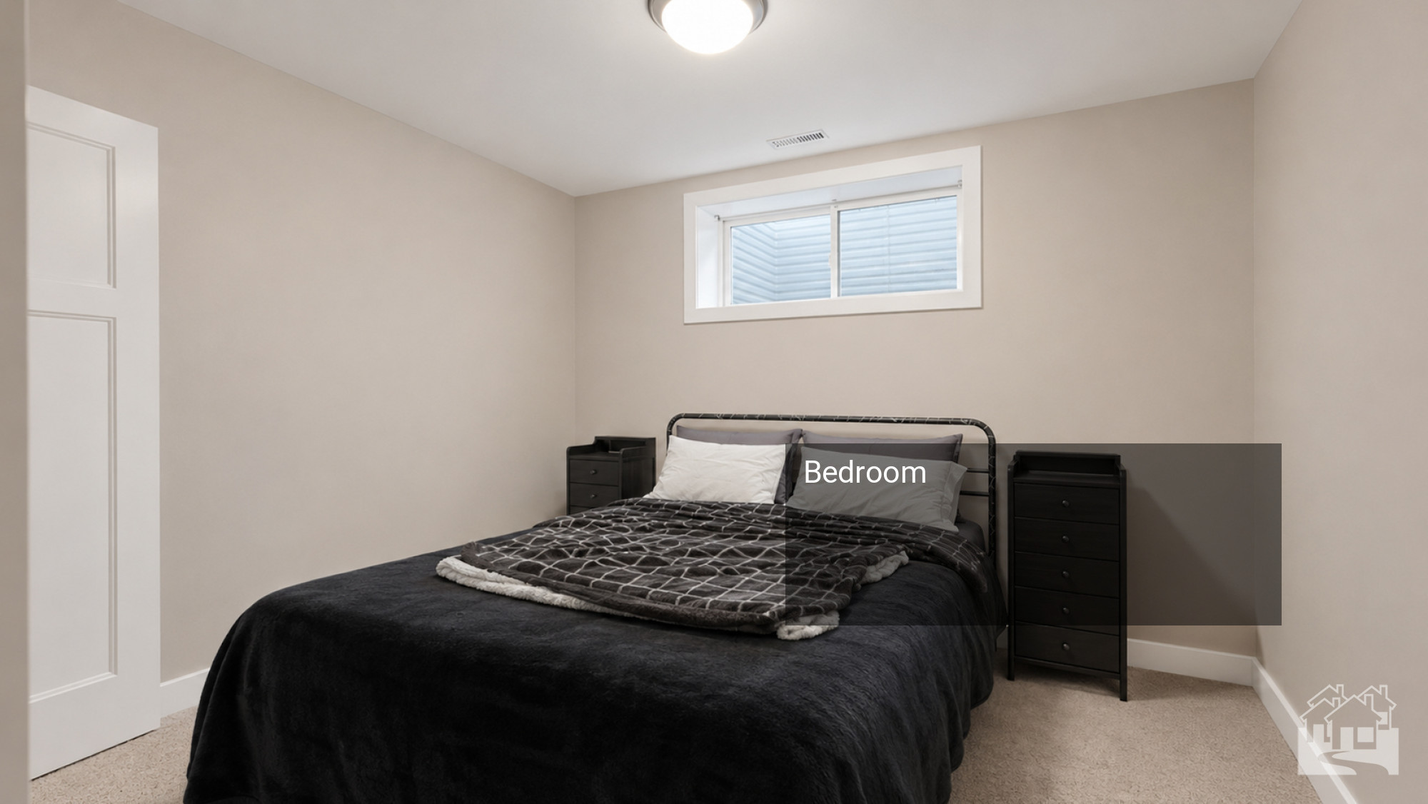 Bedroom Key Image