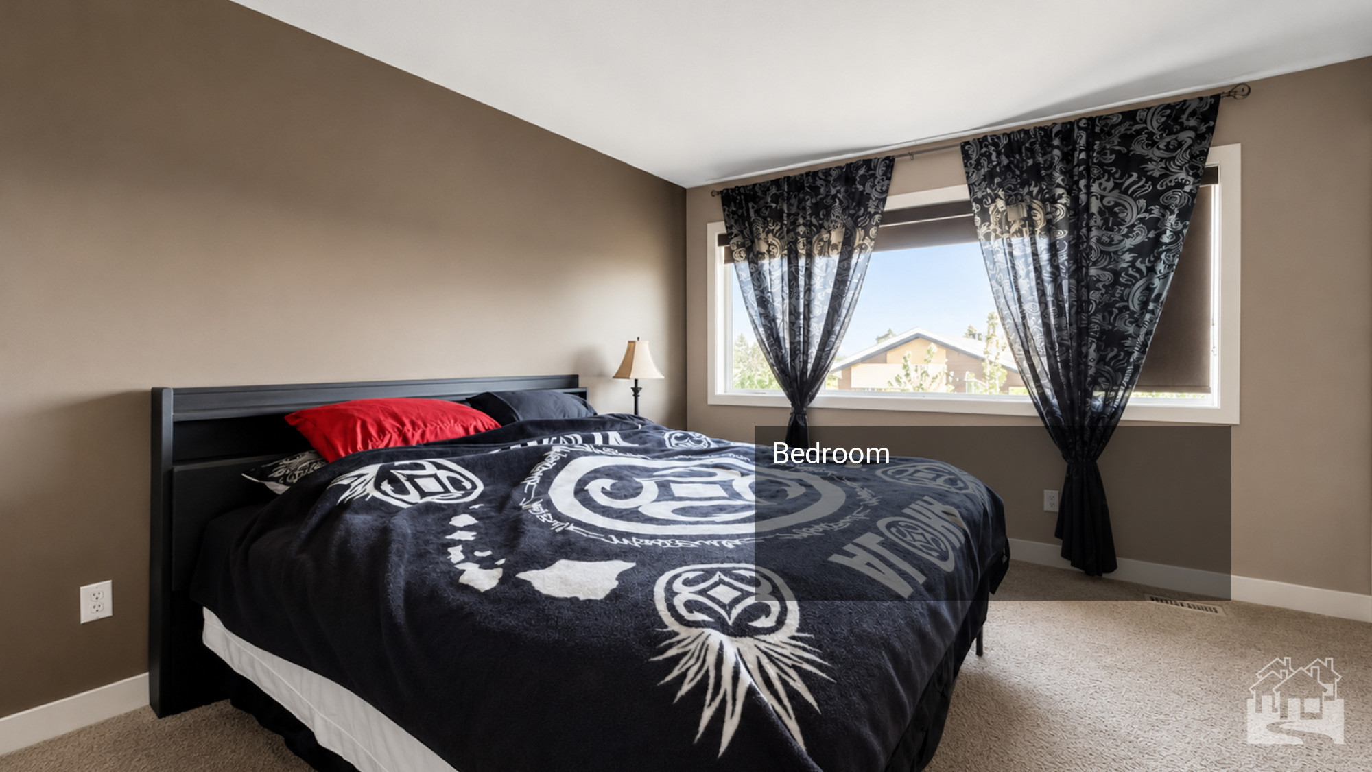 Bedroom Key Image