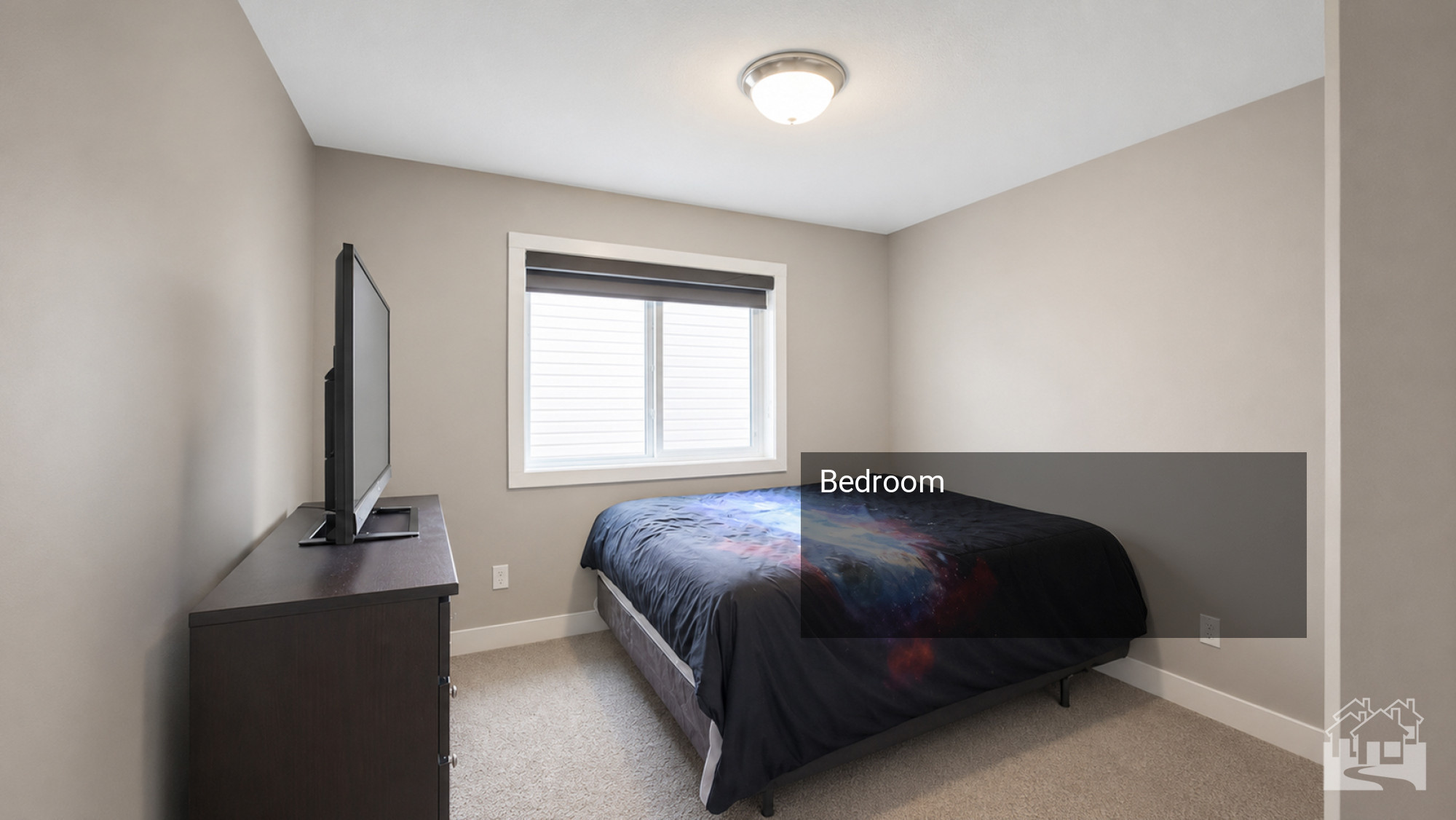 Bedroom Key Image