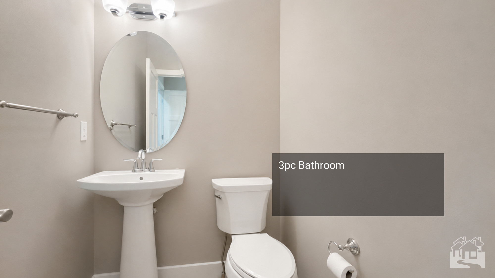 Main Bathroom Key Image