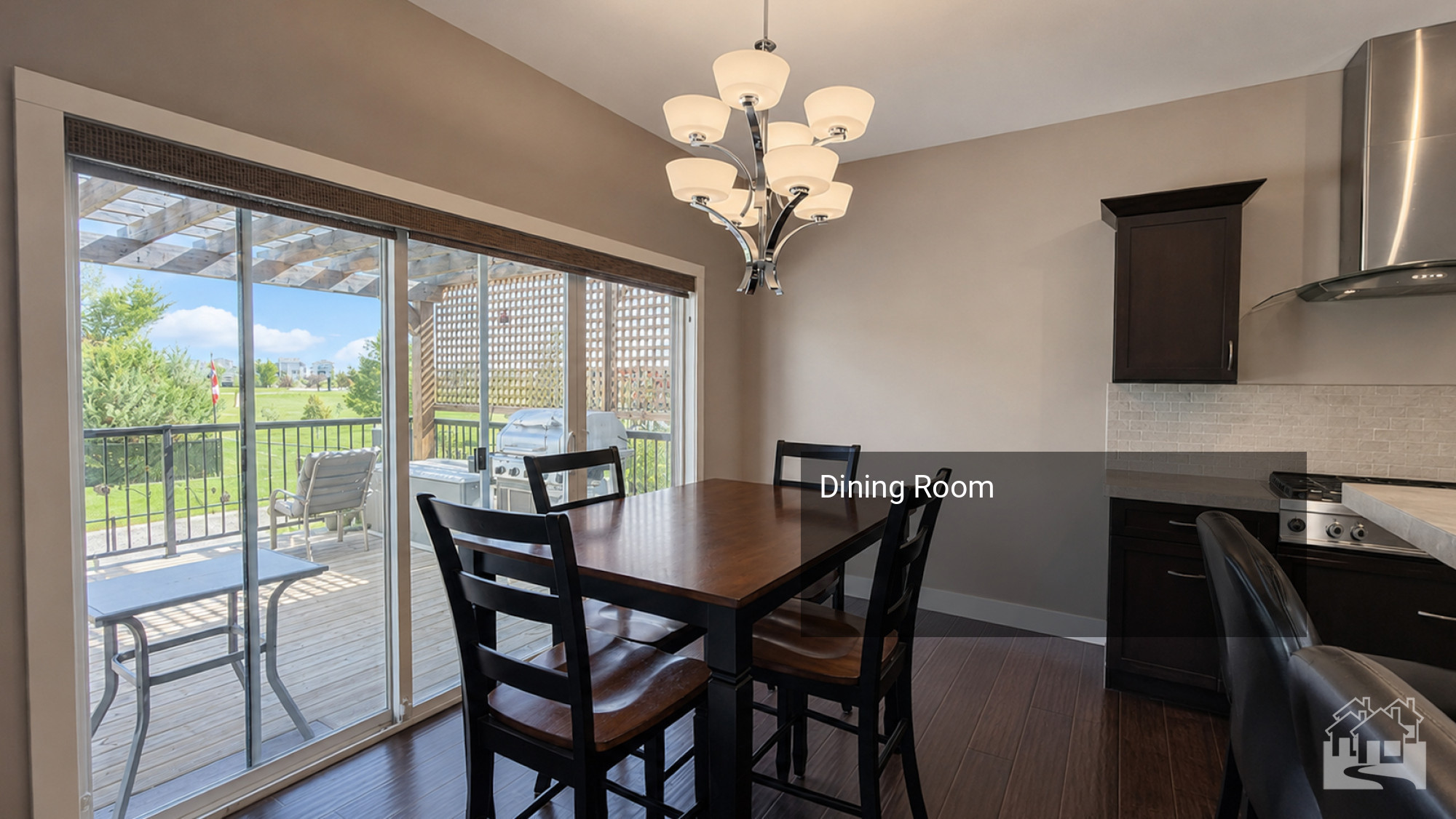 Dining Room Key Image